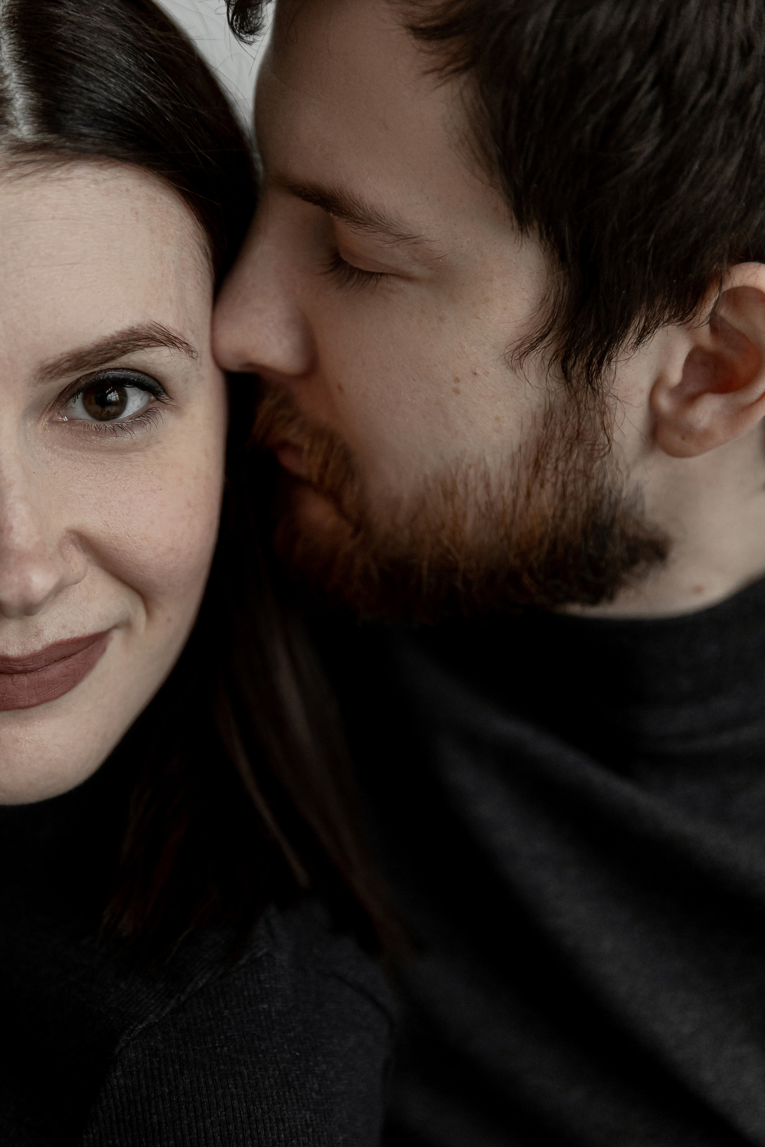 Фотография со вкусом Любви Женя и Катя. Свадебный фотограф Колесников Антон