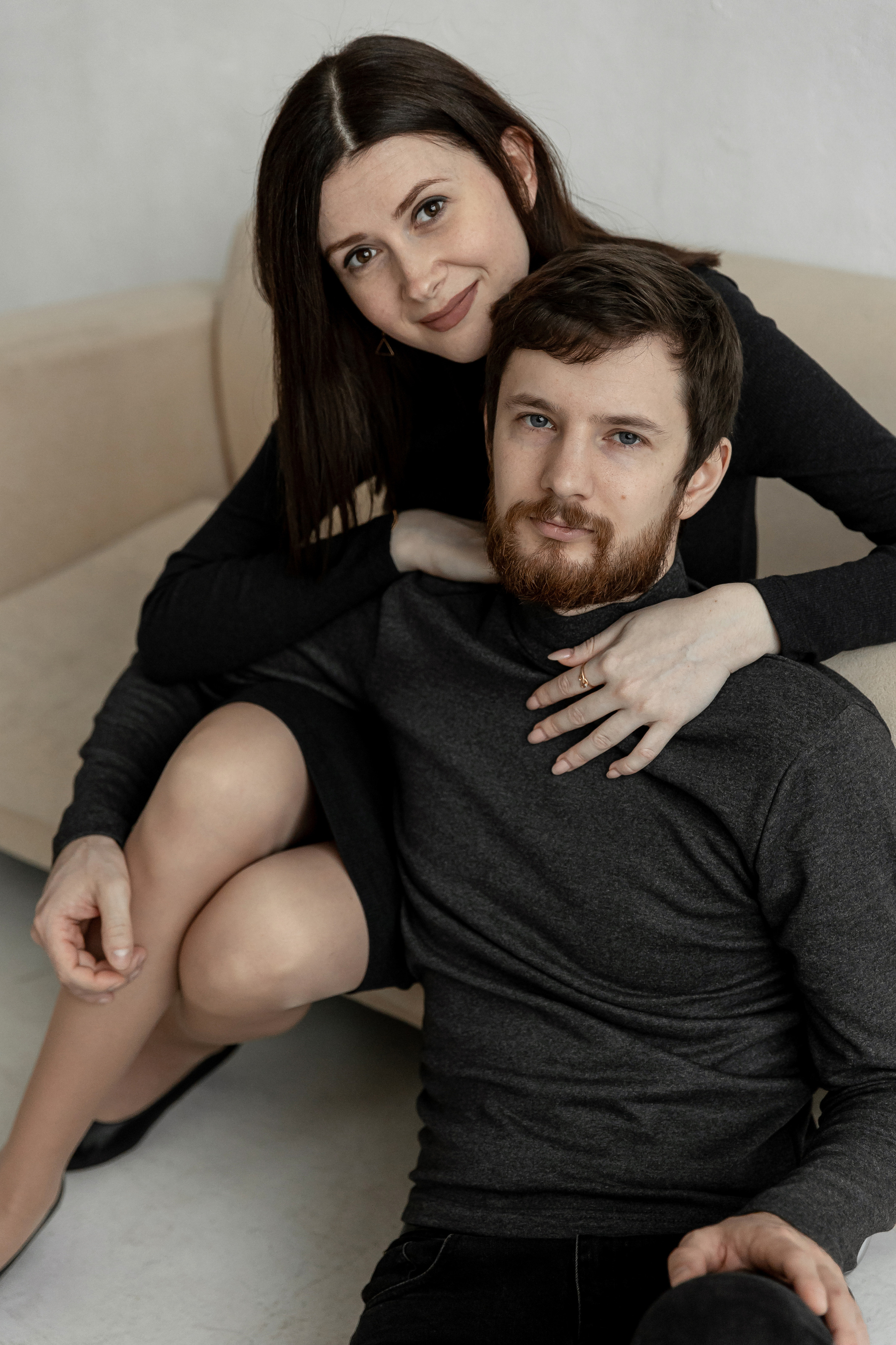 Фотография со вкусом Любви Женя и Катя. Свадебный фотограф Колесников Антон