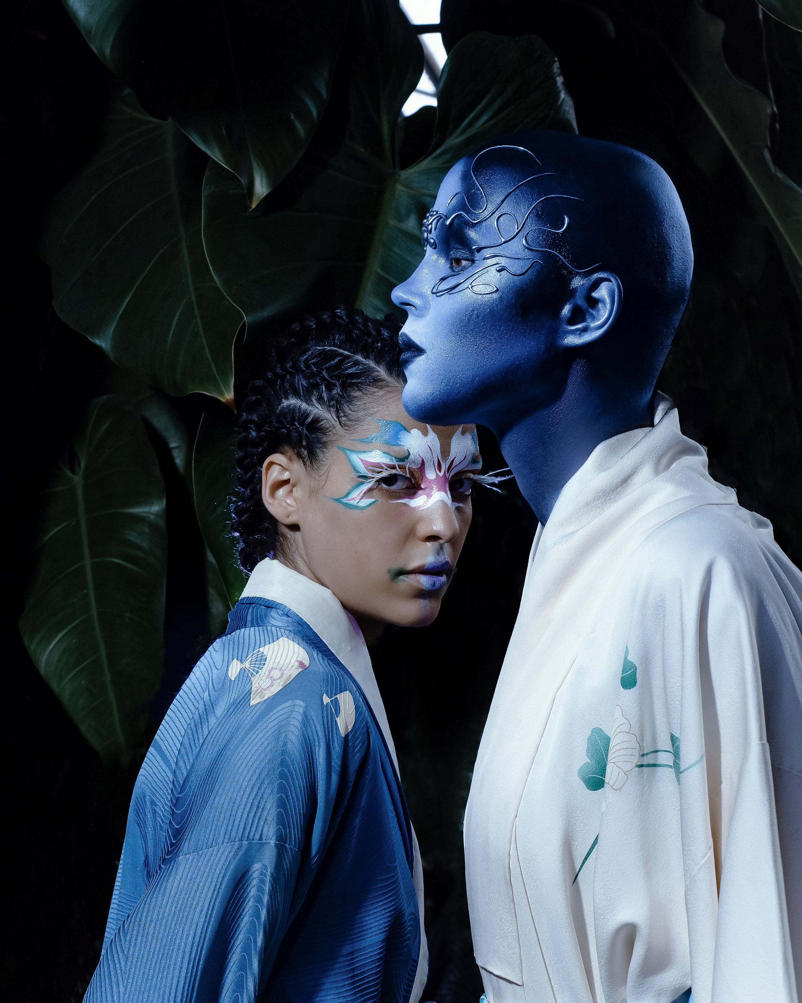 Съёмка для бренда Vintage.527. Фотограф Кристина Берг