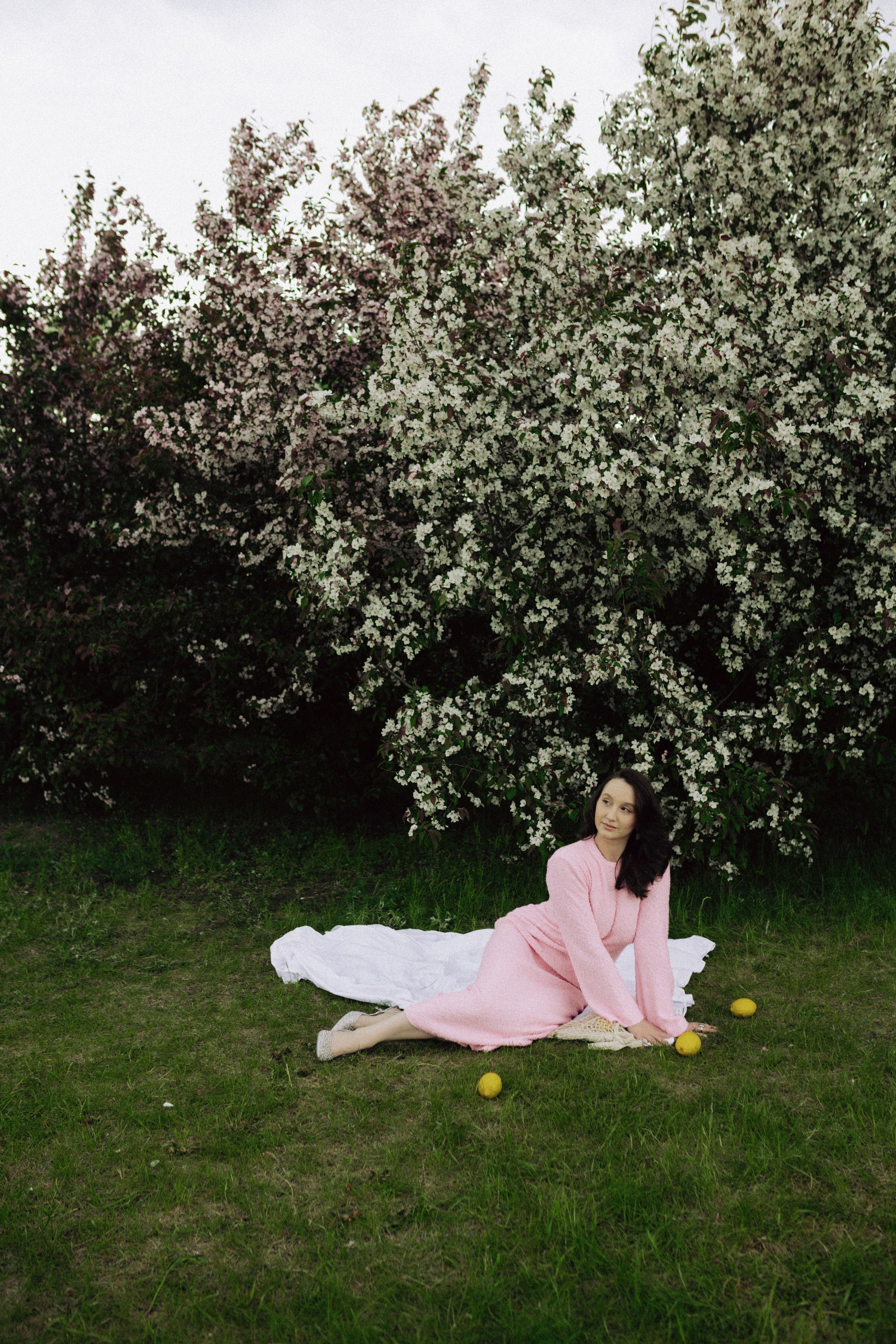 Дарья. Фотограф Стилист Тюмень Вера Хайруллина