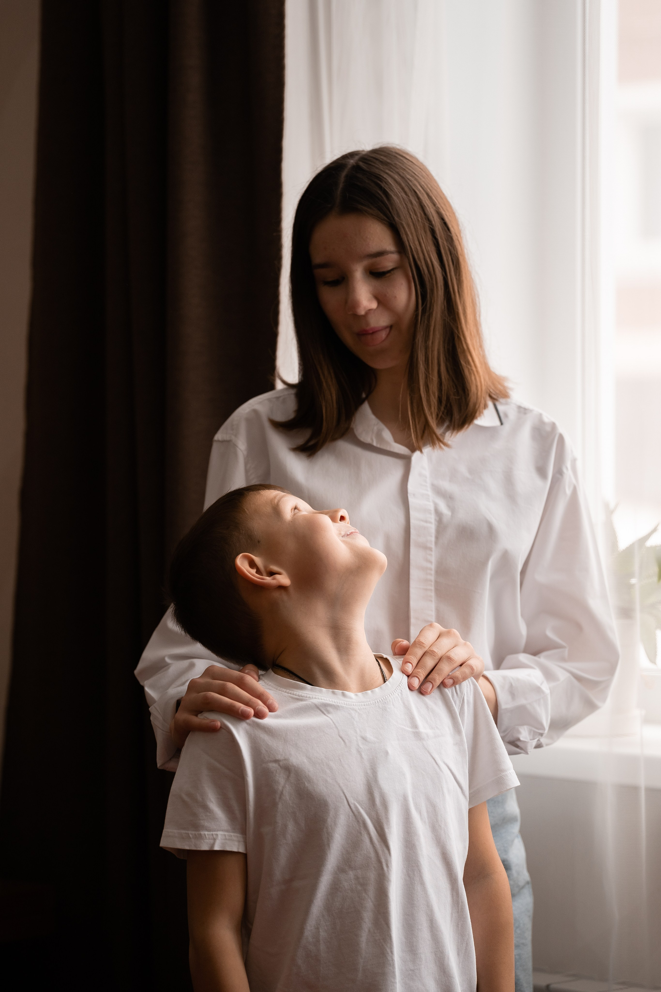 Игорь. Фотограф в Ульяновске Александра Григоровских