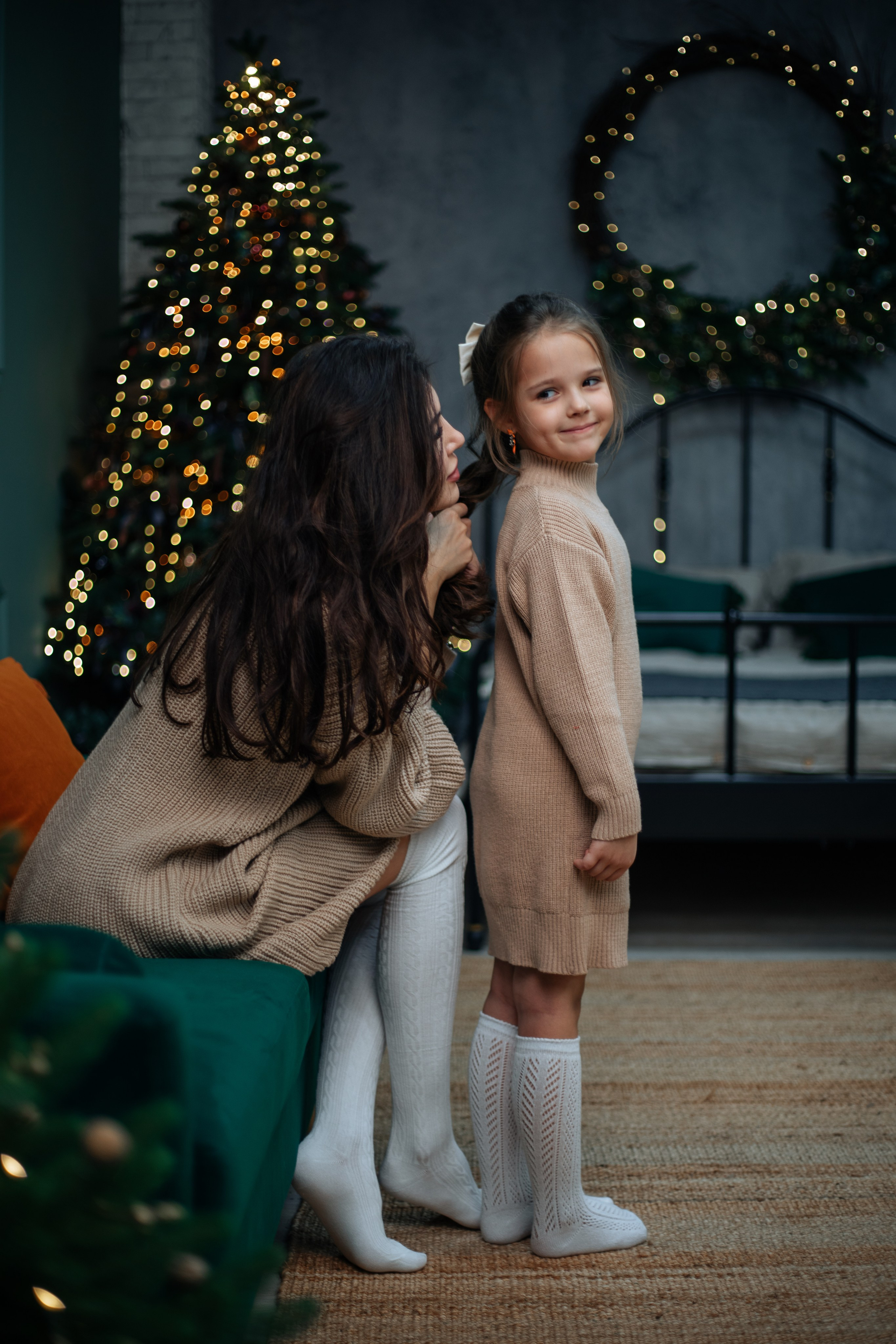 Семейные истории. Фотограф в Севастополе Маша Мышкина