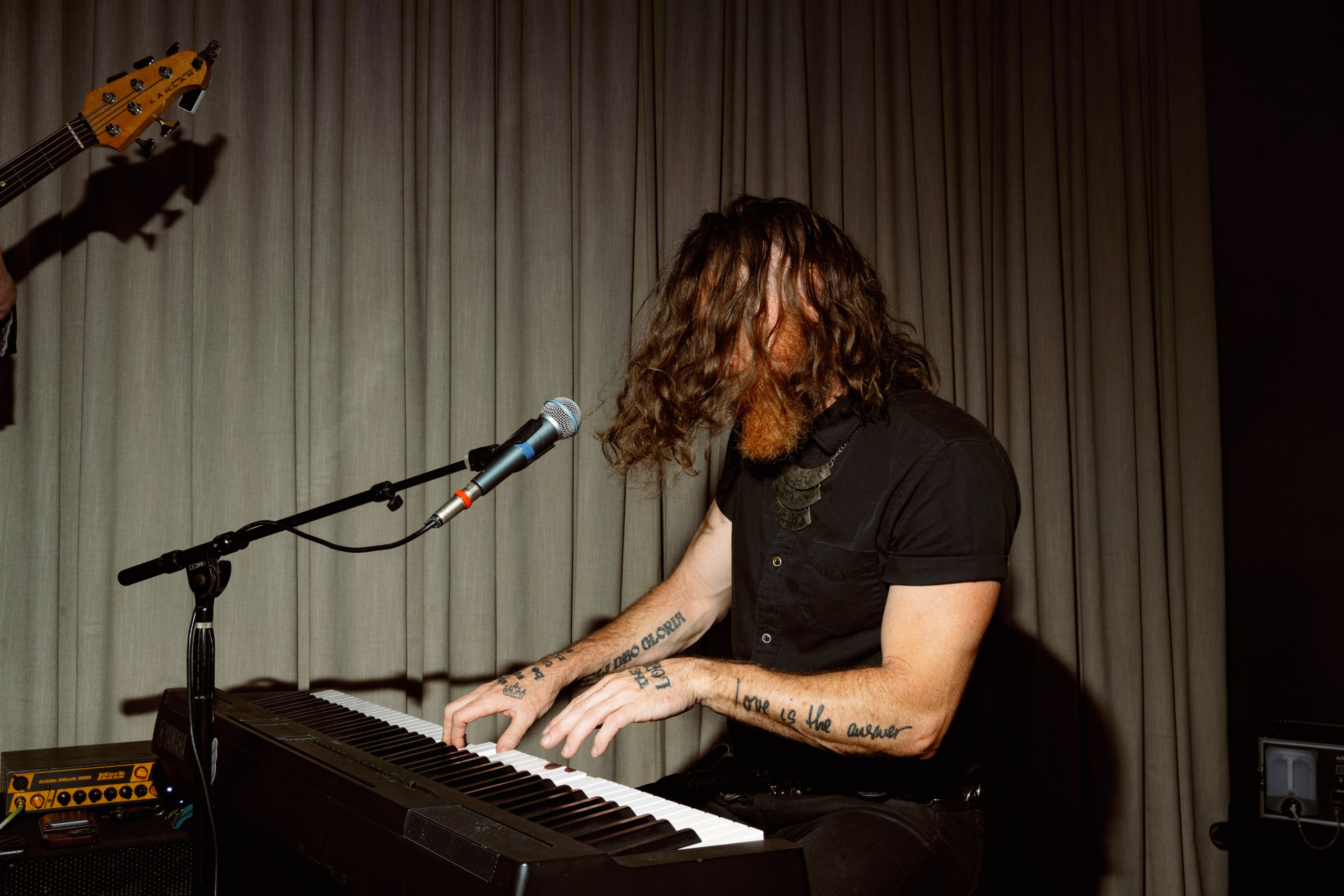 Fashion Wedding Photographer Los Angeles Katrine Baklykova