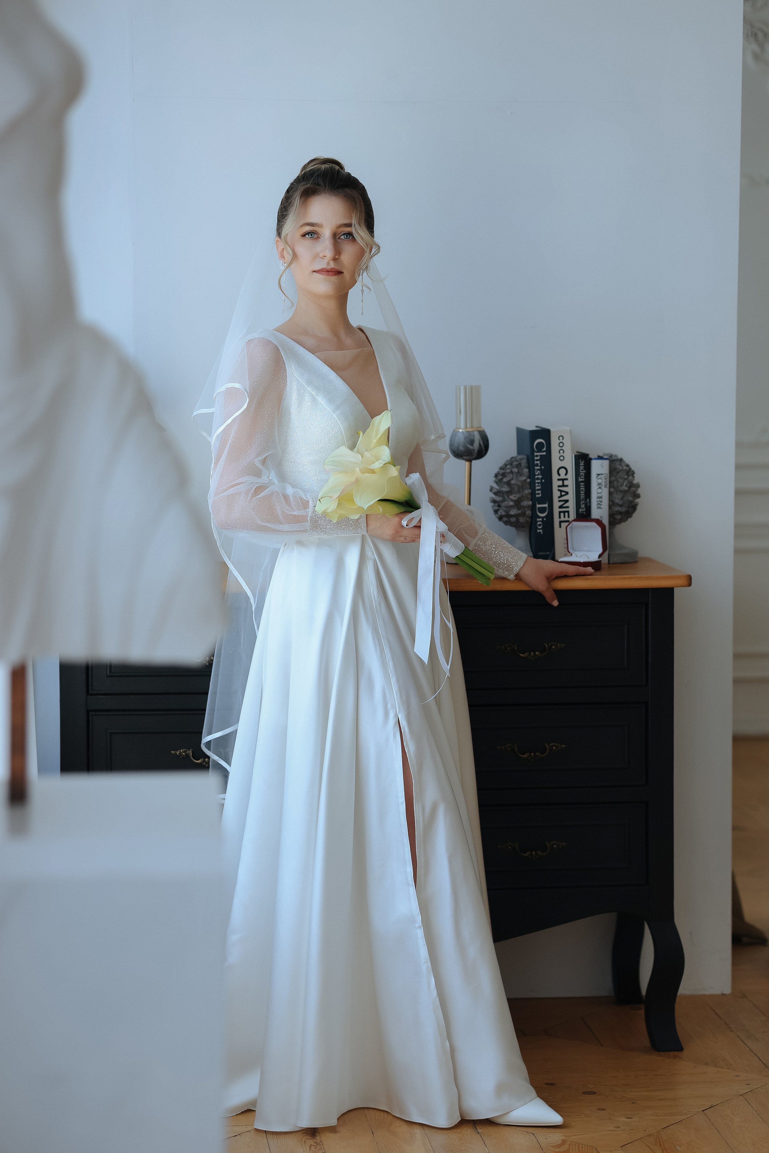 Валерия & Роман. Свадебный и семейный фотограф Кузнецк Пенза Ульяновск