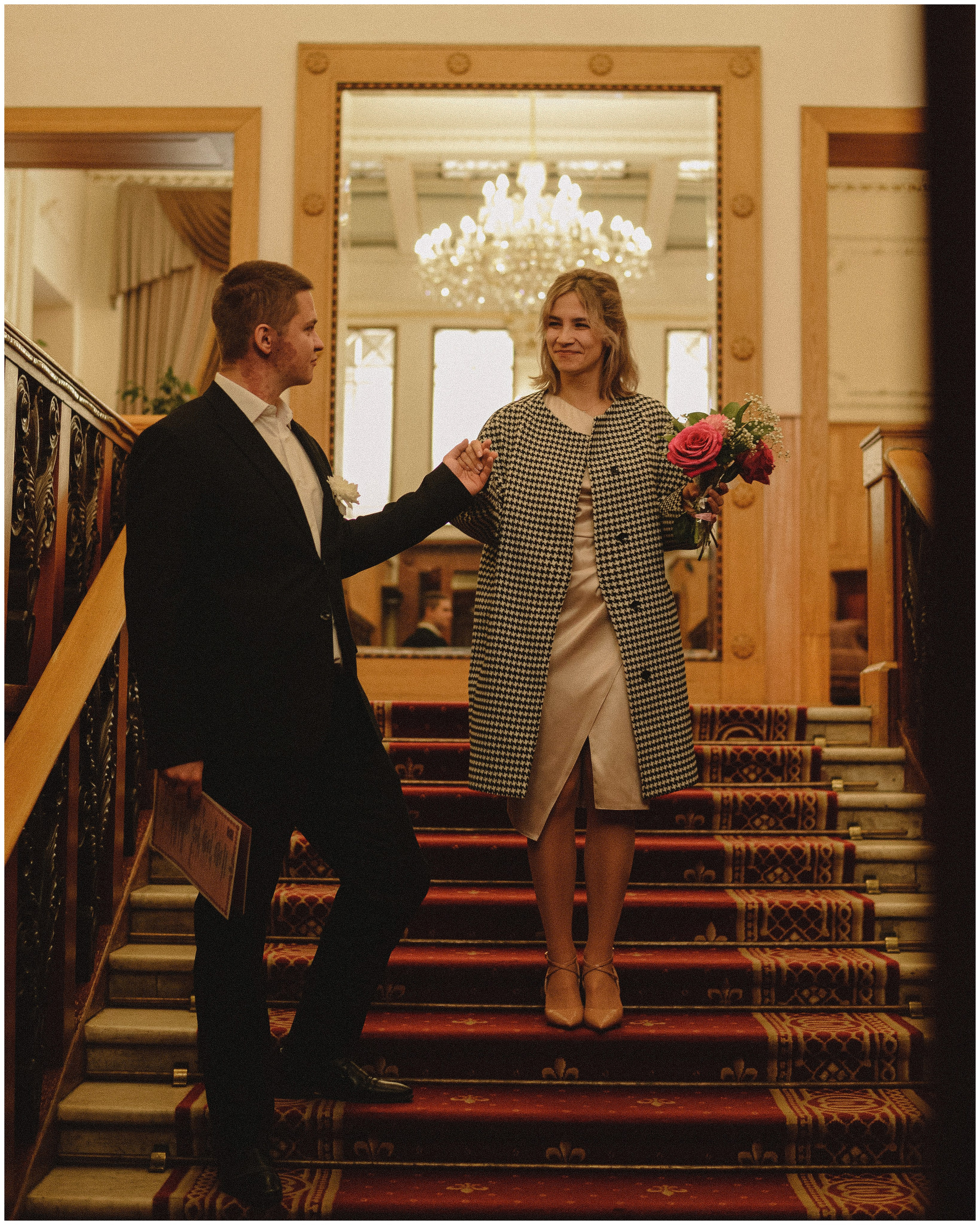 Леша и Даша. Фотограф в Москве Емельяненко Светлана