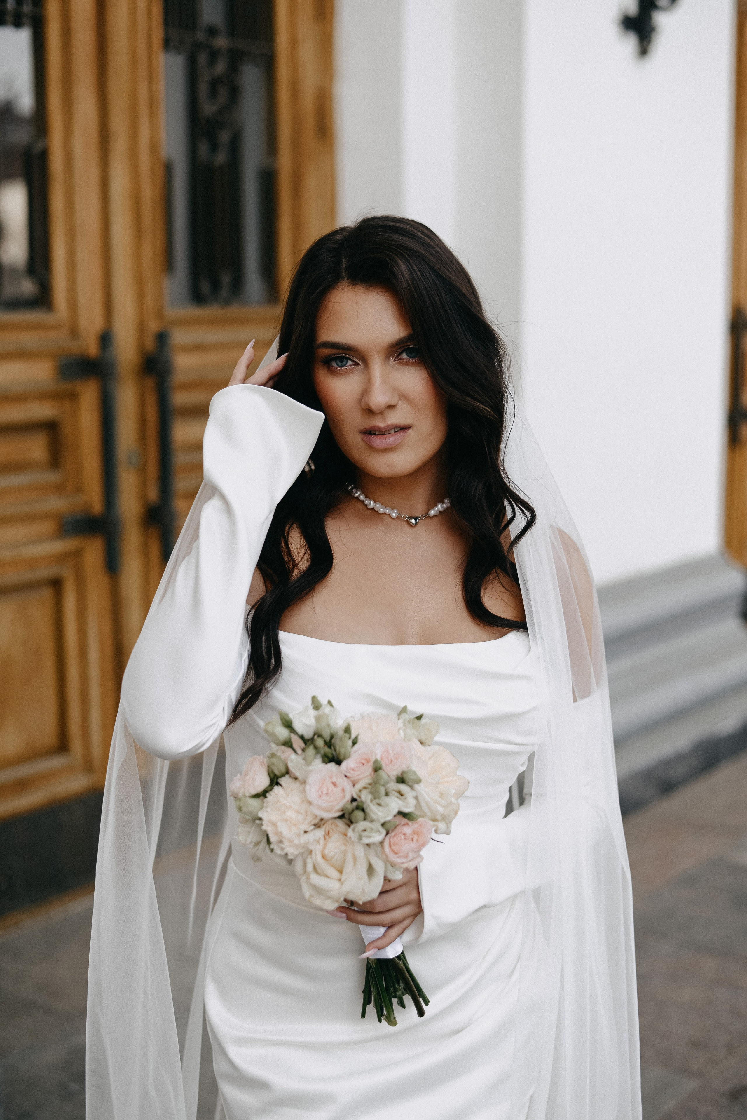 Леша и Вика. Фотограф в Москве Емельяненко Светлана