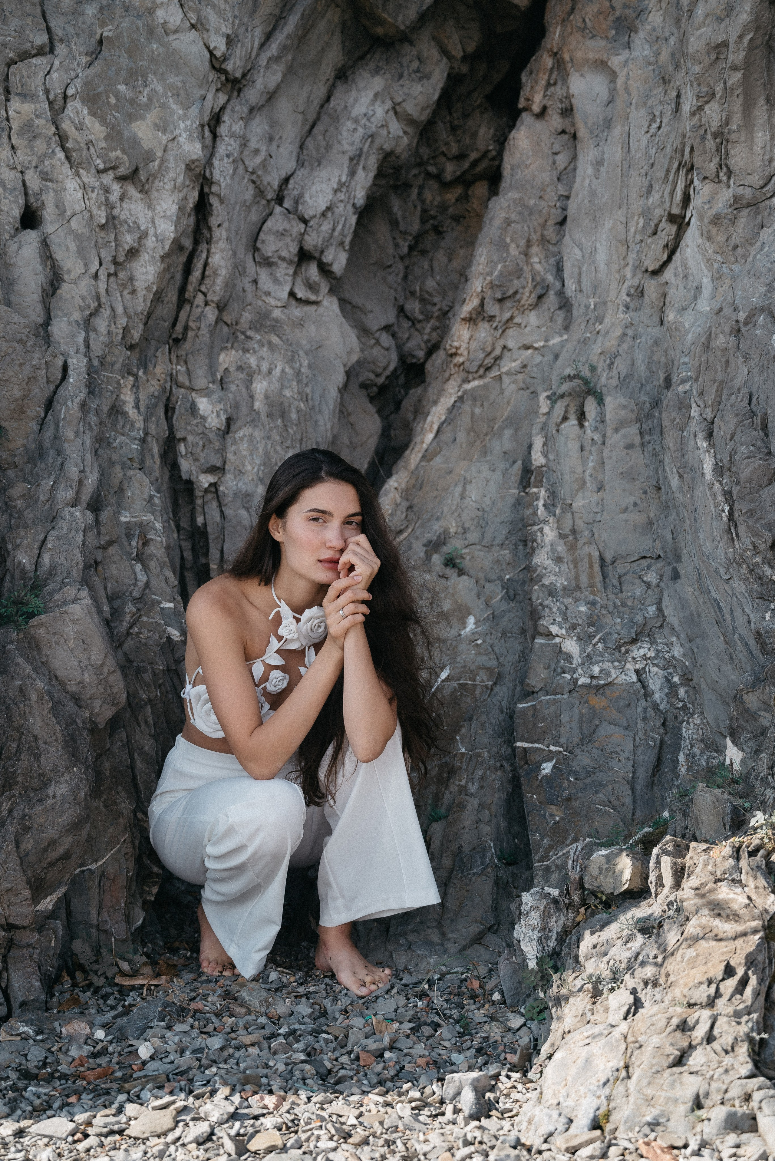 Аня. Тамара Власова