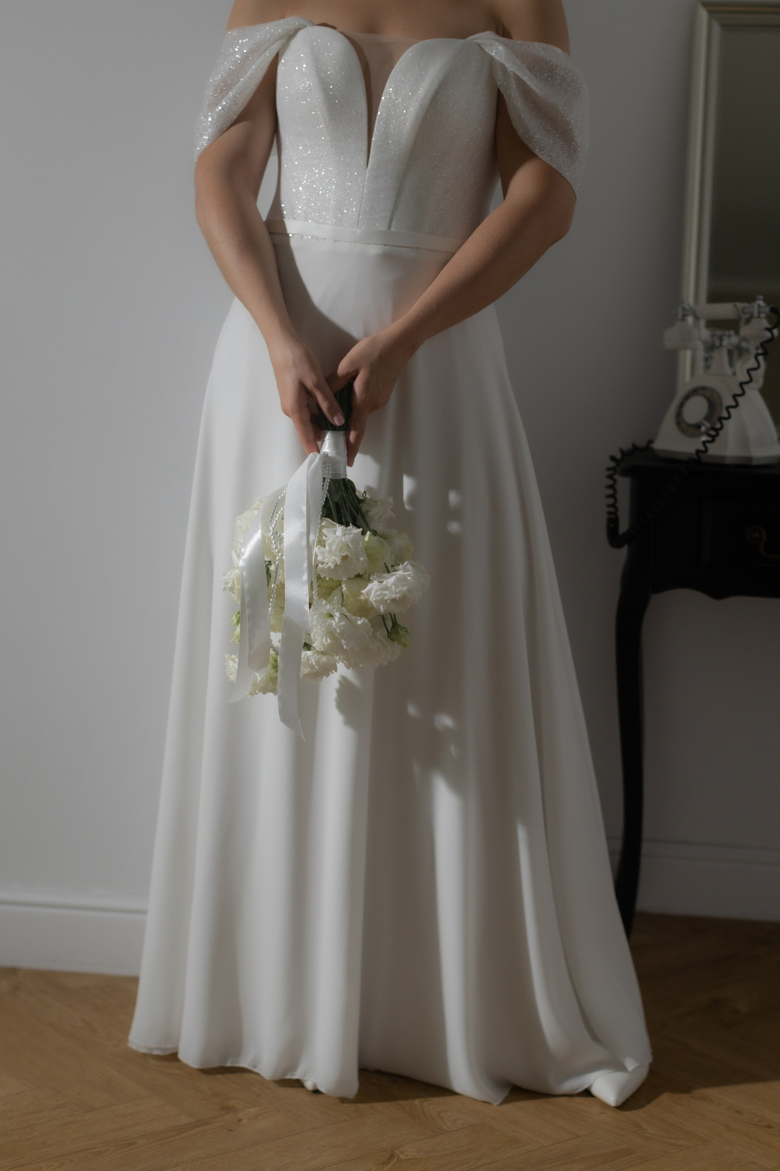 Даша и Женя. Свадебный и семейный фотограф в Перми Дергачева Кристина