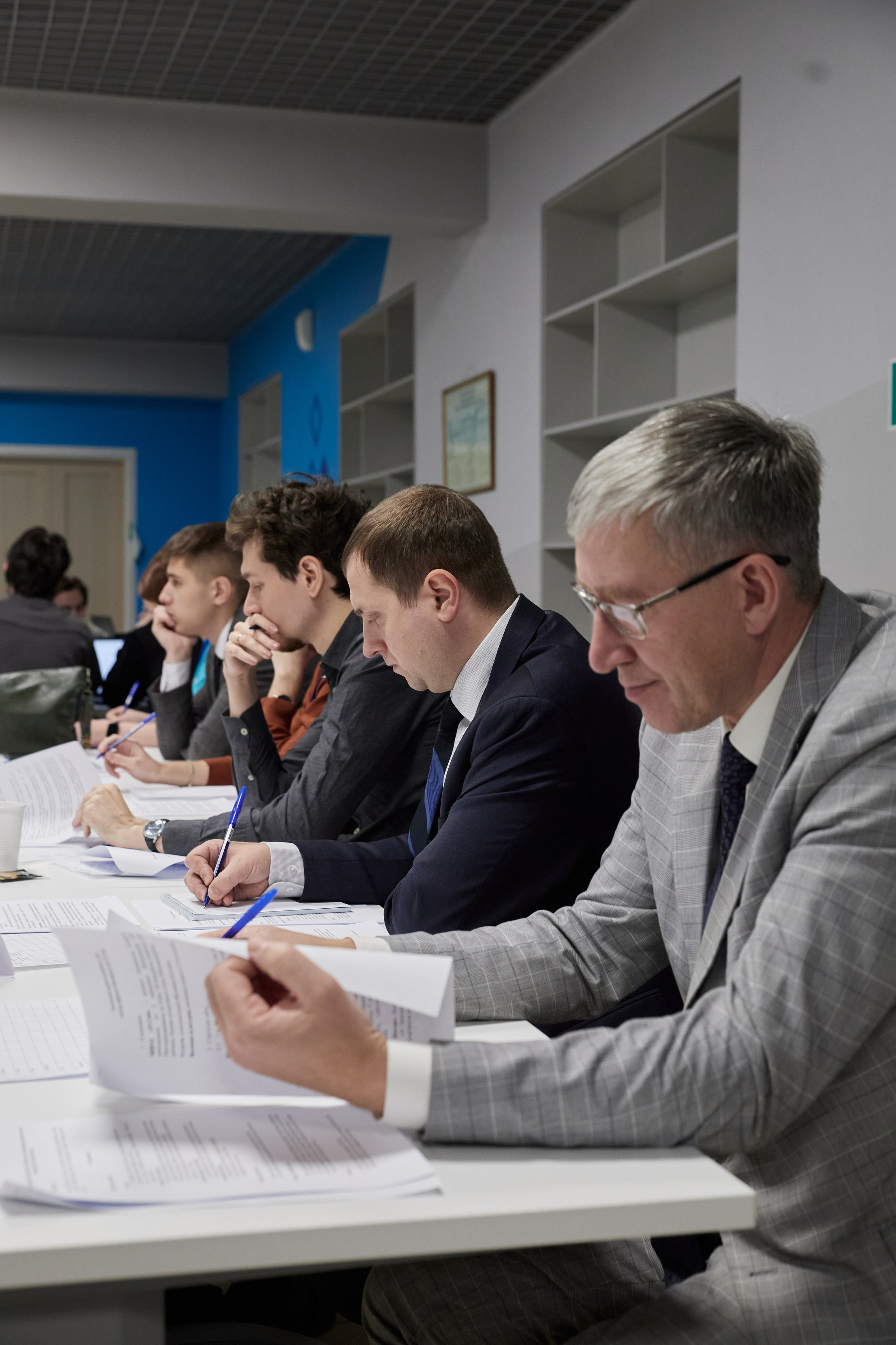 IT- Форум. Фотограф и видеограф в Кургане Леонид Корнильев