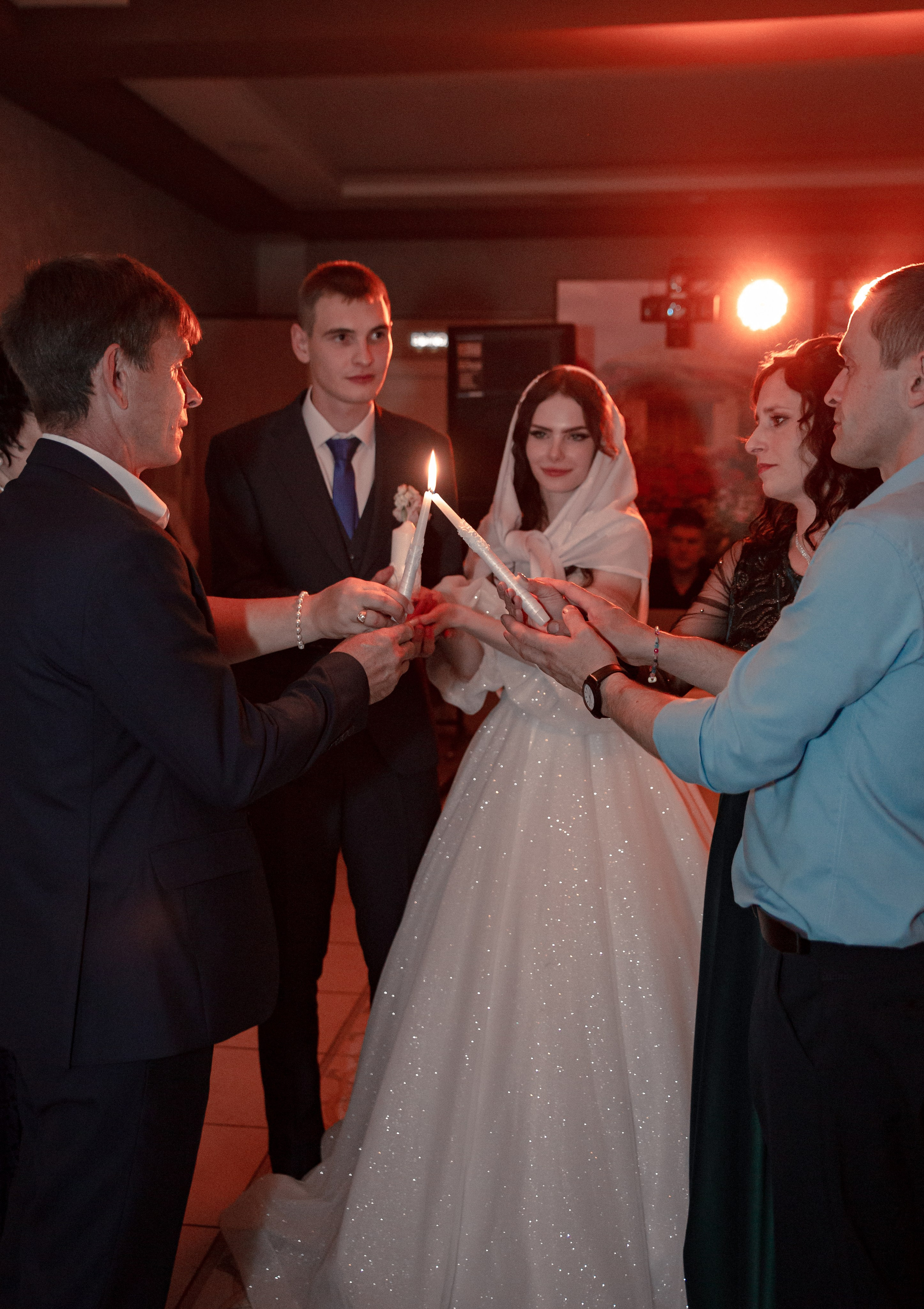 Свадебная фотосессия. Фотограф и видеограф в Кургане Леонид Корнильев