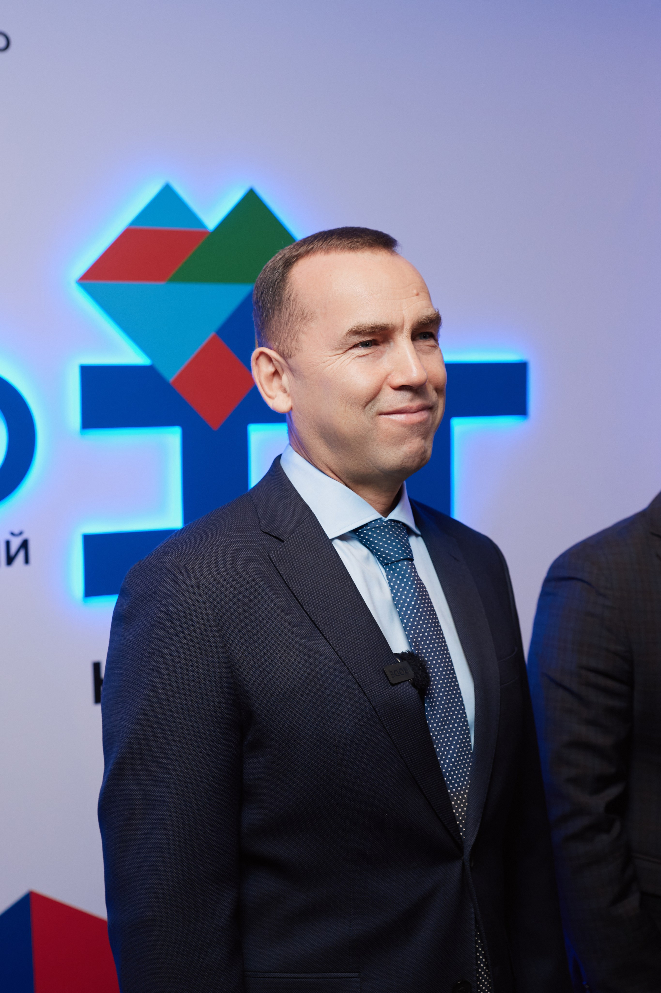 IT- Форум. Фотограф и видеограф в Кургане Леонид Корнильев