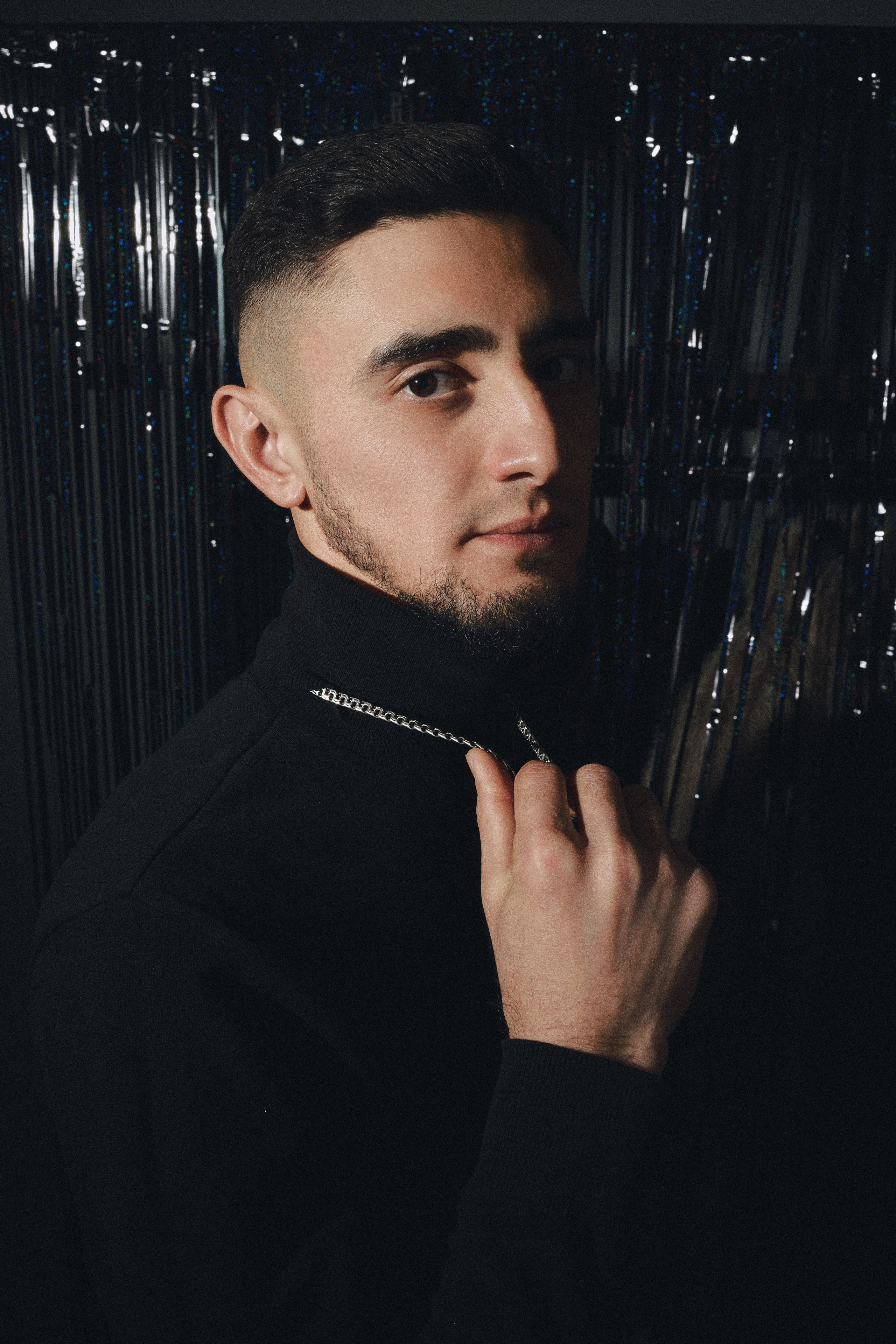 JB. Фотограф и видеограф в Кургане Леонид Корнильев