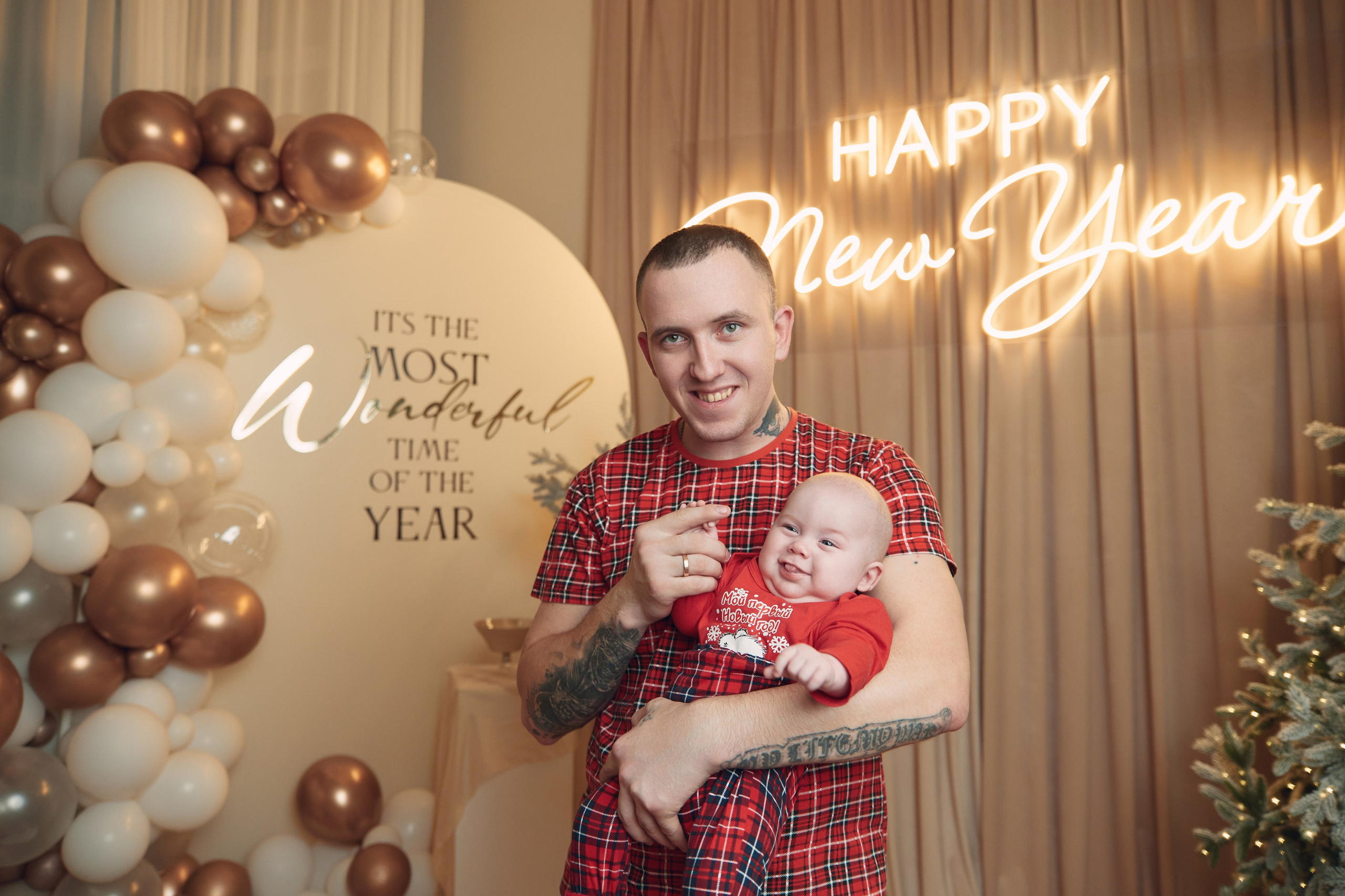 Стенниковы. Фотограф и видеограф в Кургане Леонид Корнильев