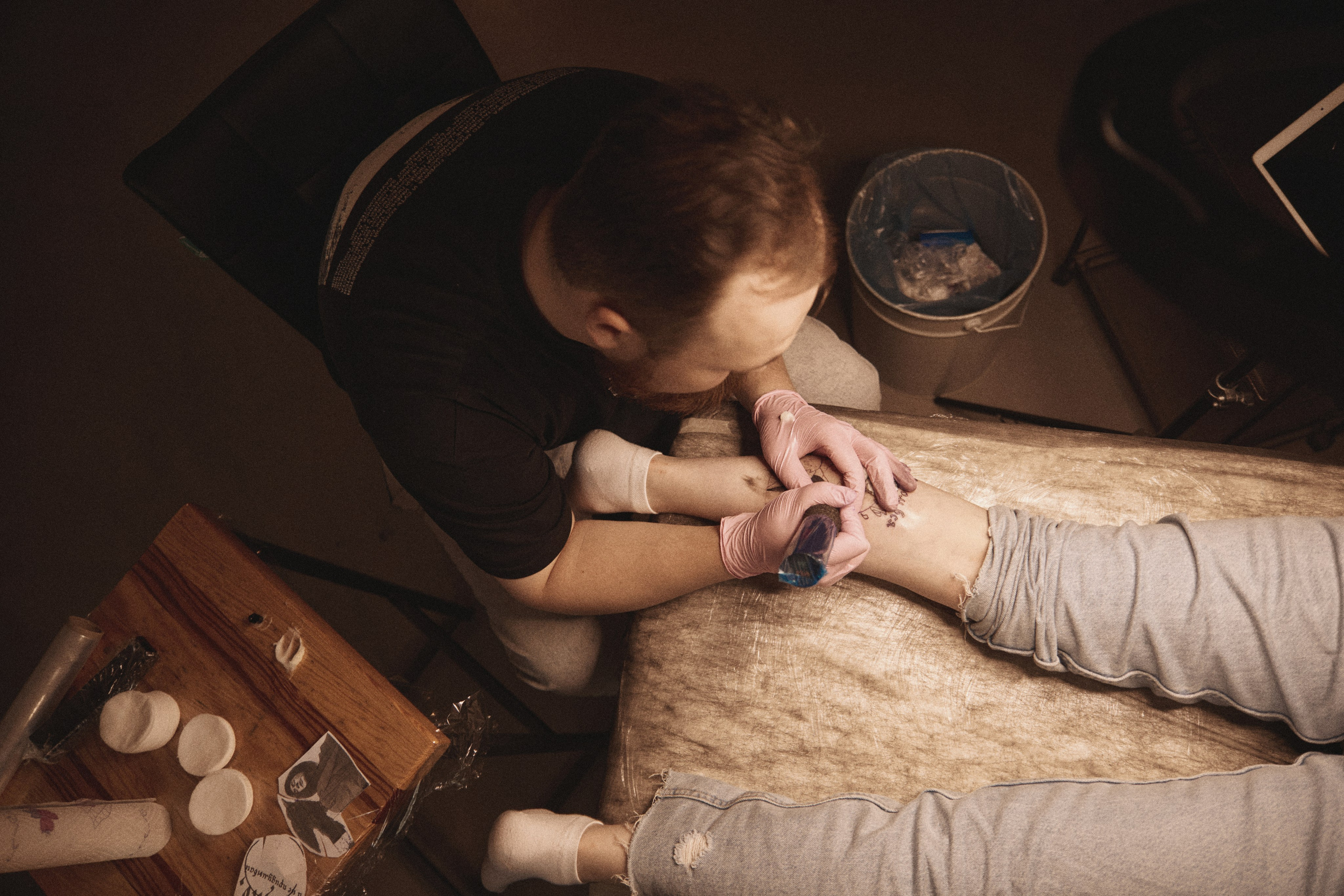 OLEG. Фотограф и видеограф в Кургане Леонид Корнильев