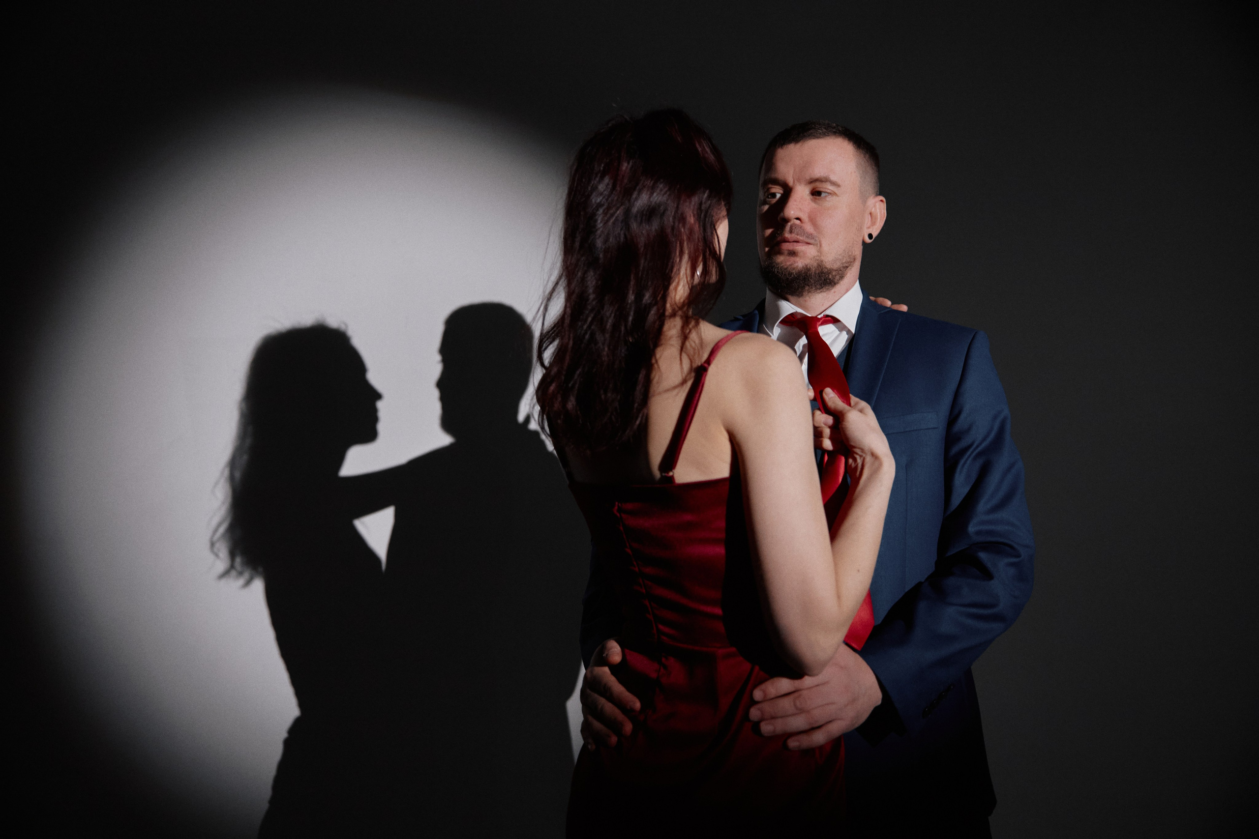 Наталья и Стас. Фотограф и видеограф в Кургане Леонид Корнильев