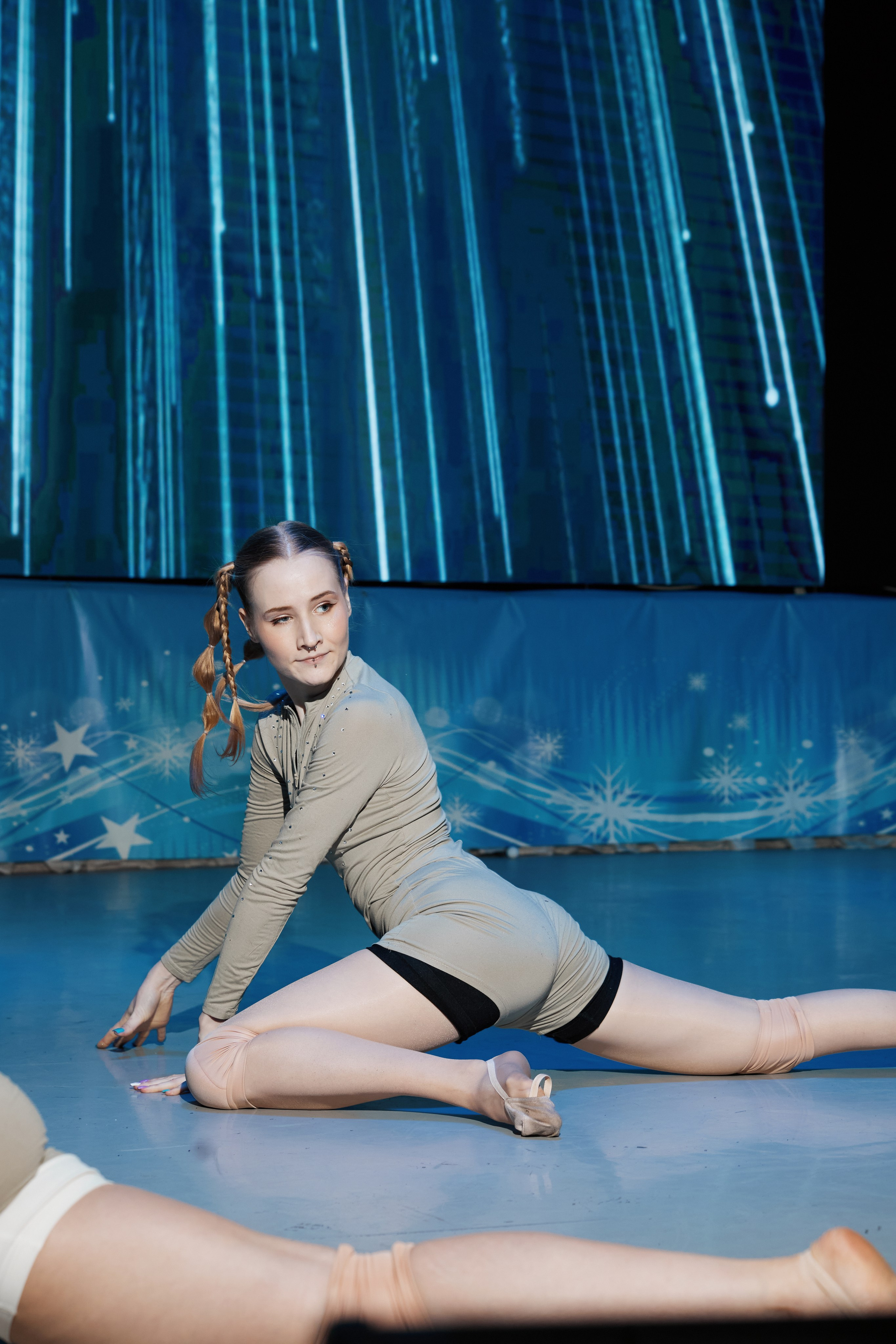 WAY ON Отчетный концерт. Фотограф и видеограф в Кургане Леонид Корнильев