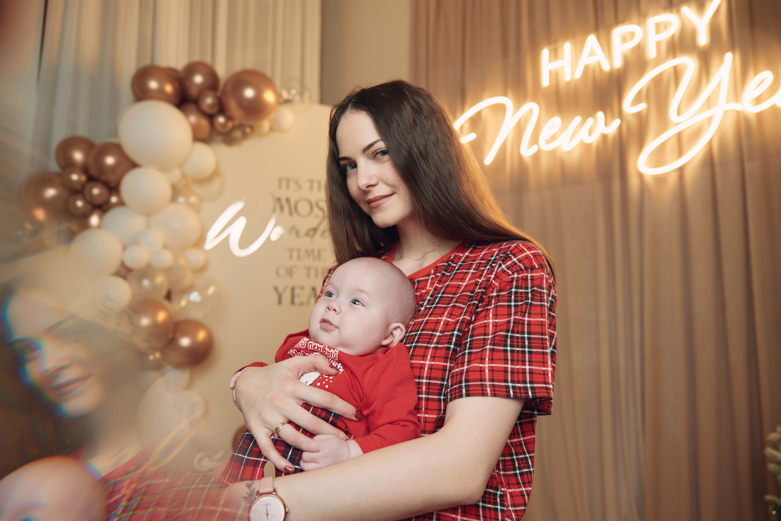 Стенниковы. Фотограф и видеограф в Кургане Леонид Корнильев