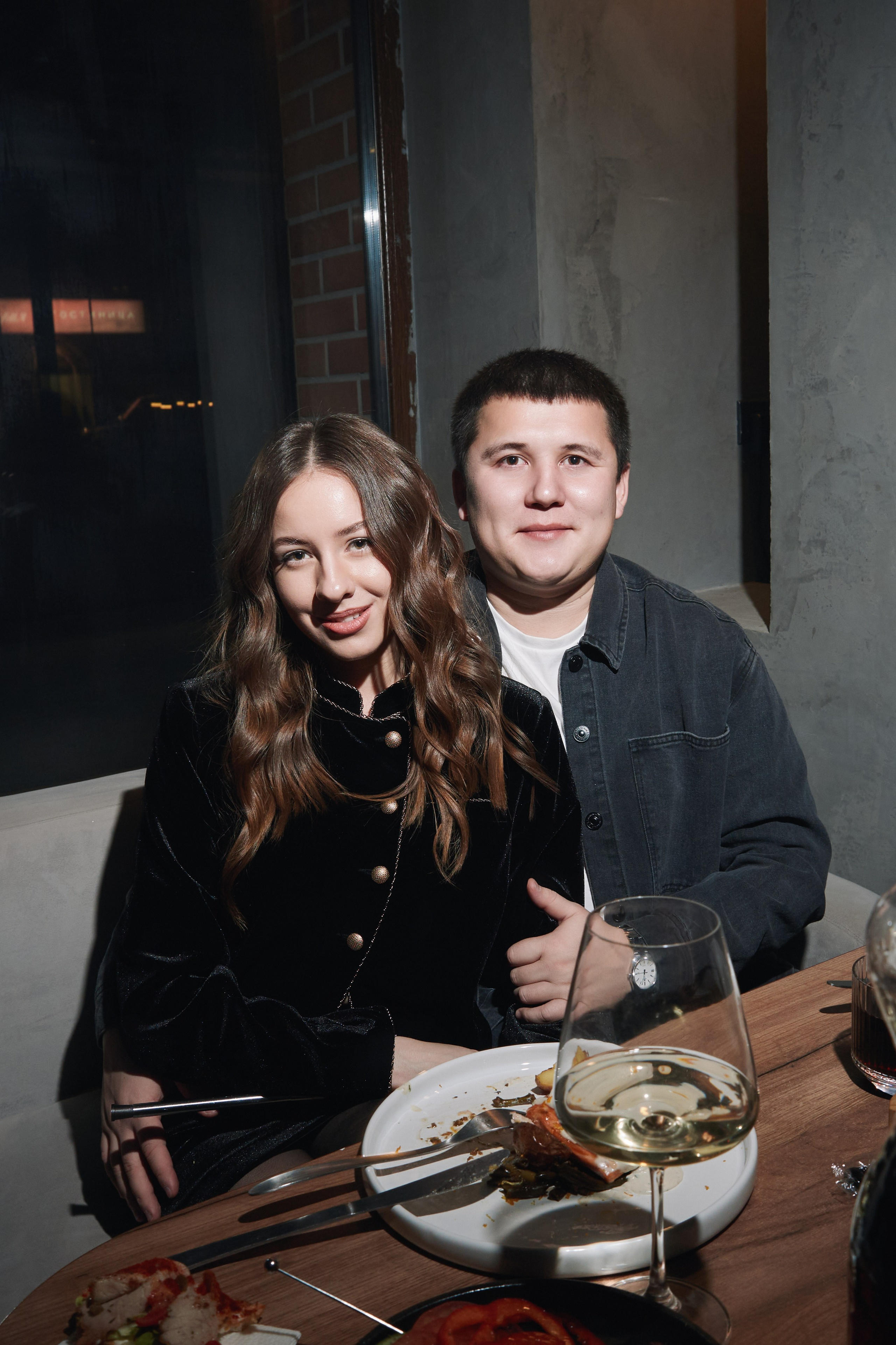 Новогодний корпоратив. Фотограф и видеограф в Кургане Леонид Корнильев