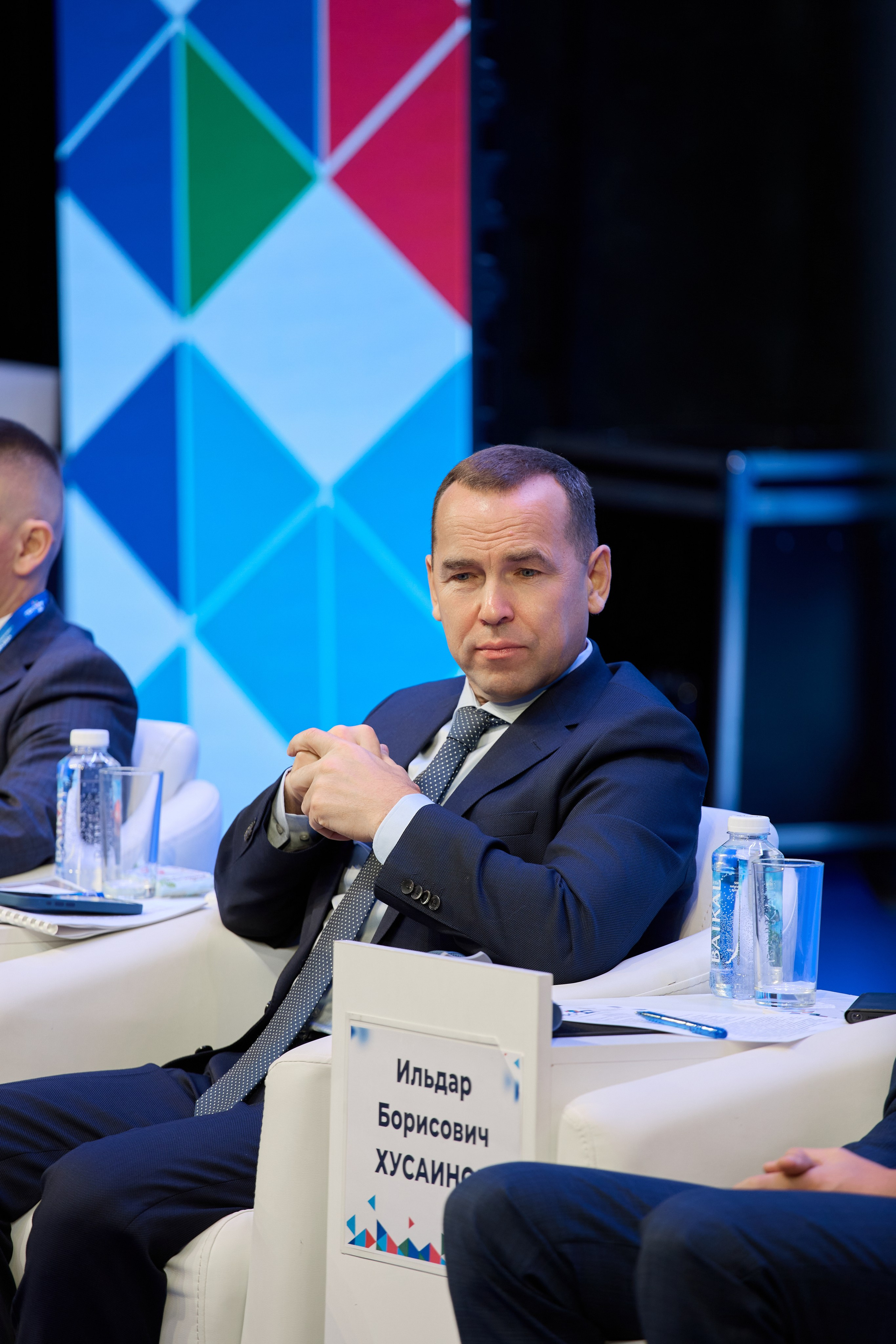 IT- Форум. Фотограф и видеограф в Кургане Леонид Корнильев