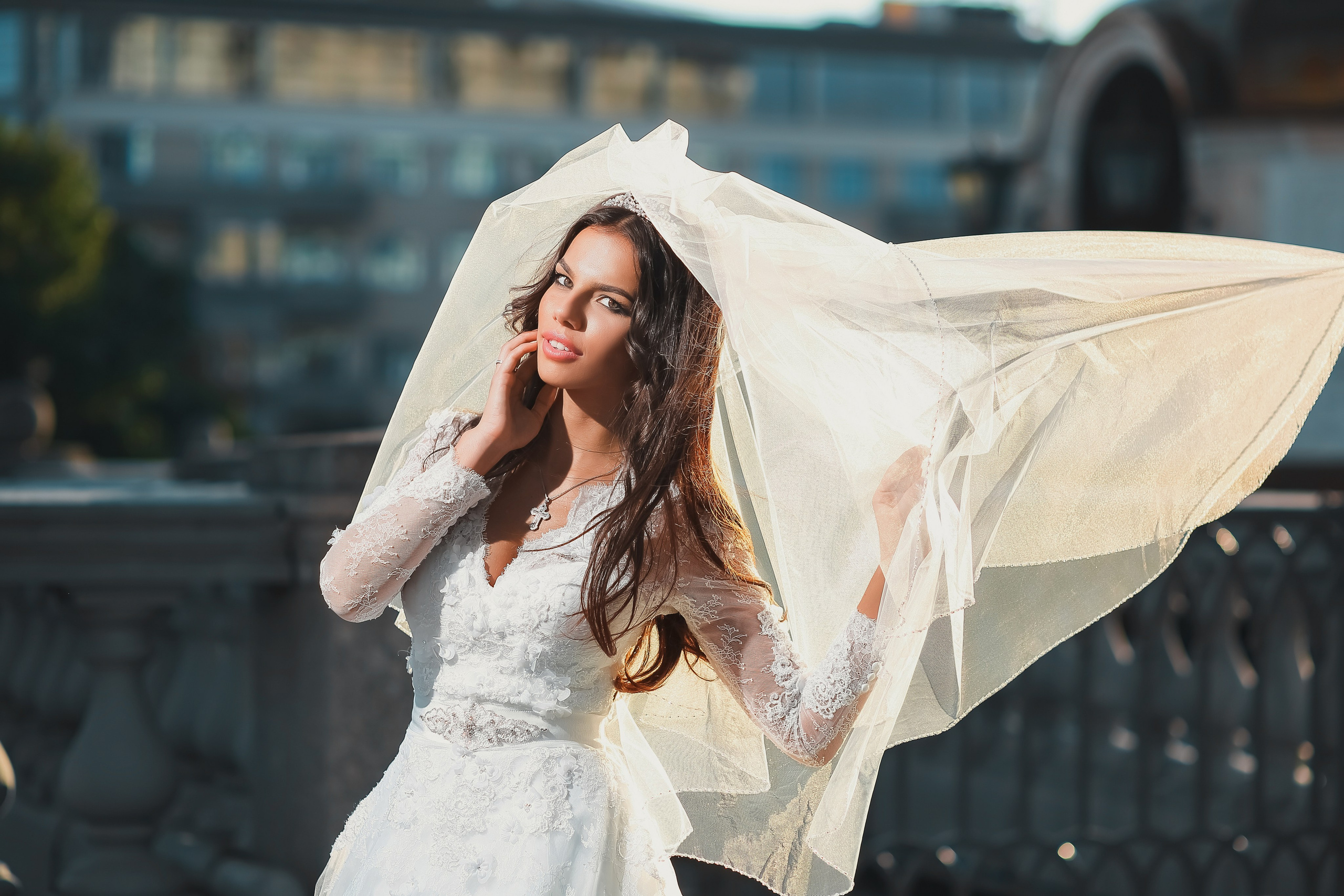 Венчание. Фотограф ваших самых ярких событий в Москве и СПБ. Збронская Юлия