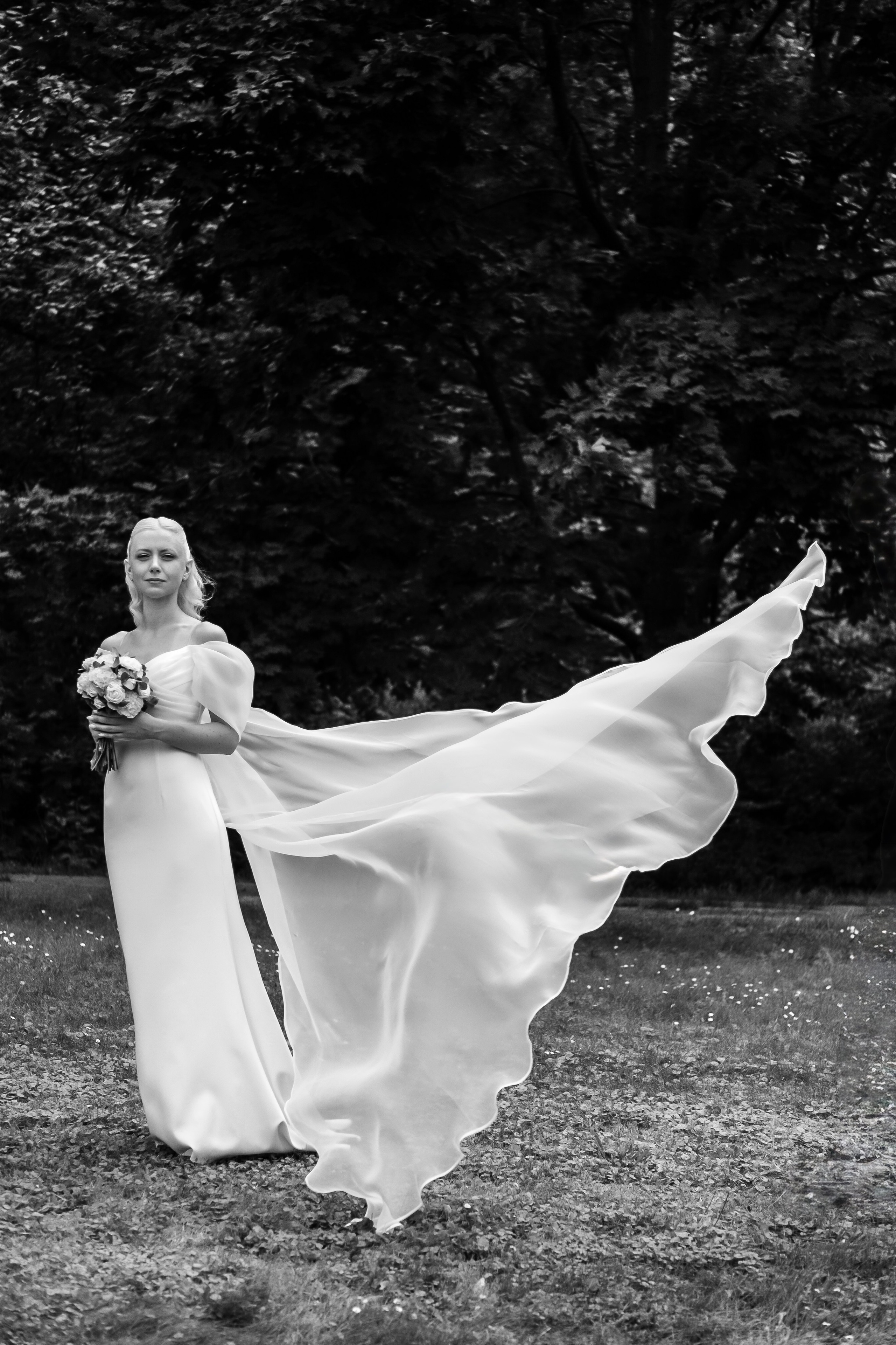 Ivan & Daria. Свадебный и корпоративный фотограф в Москве Андрей Рудой