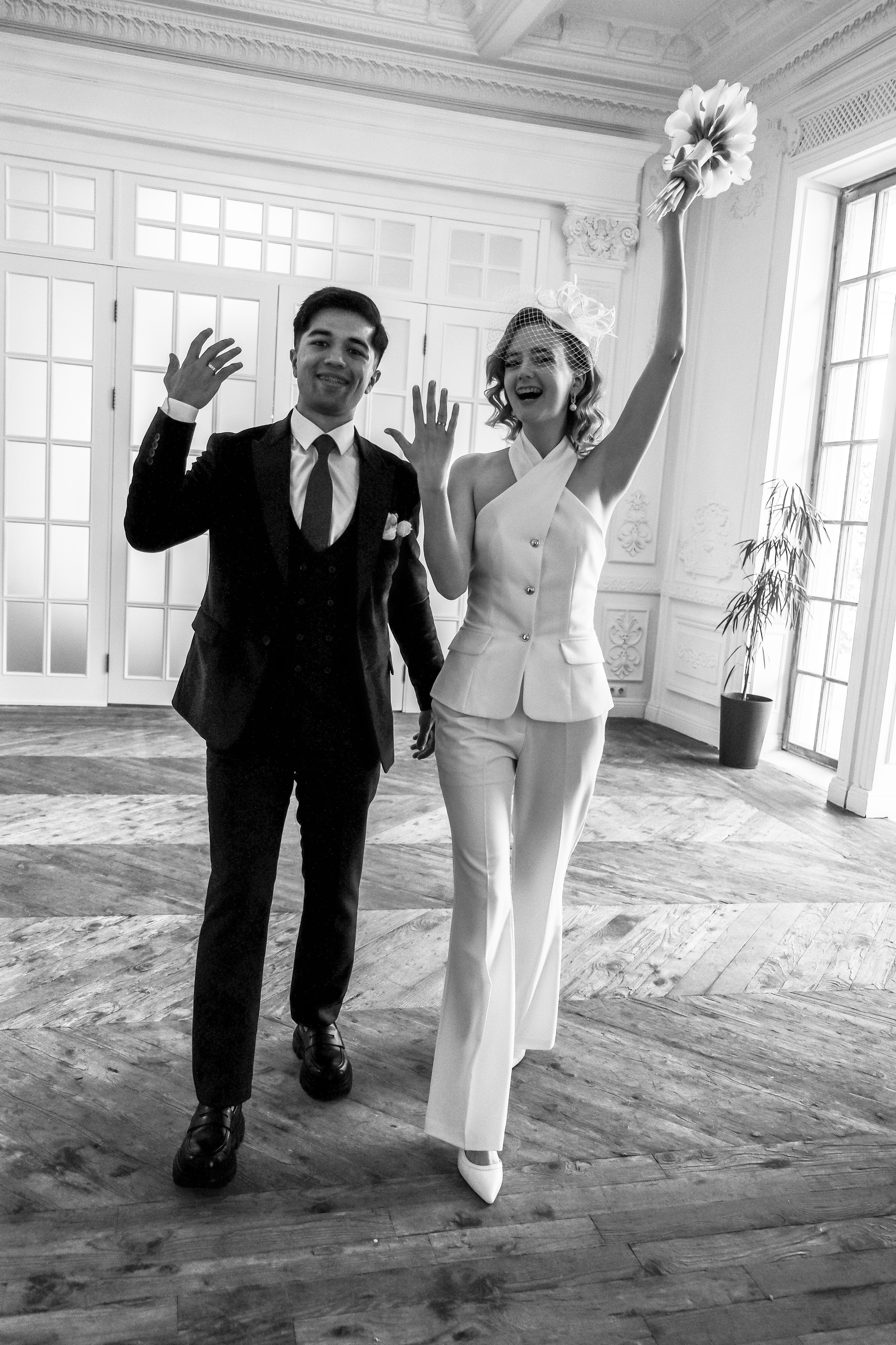 Alisher & Kseniya. Свадебный и корпоративный фотограф в Москве Андрей Рудой