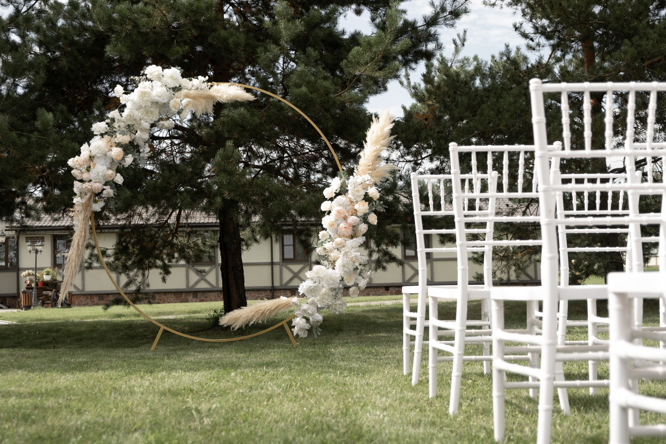 Igor & Tatiana. Свадебный и корпоративный фотограф в Москве Андрей Рудой