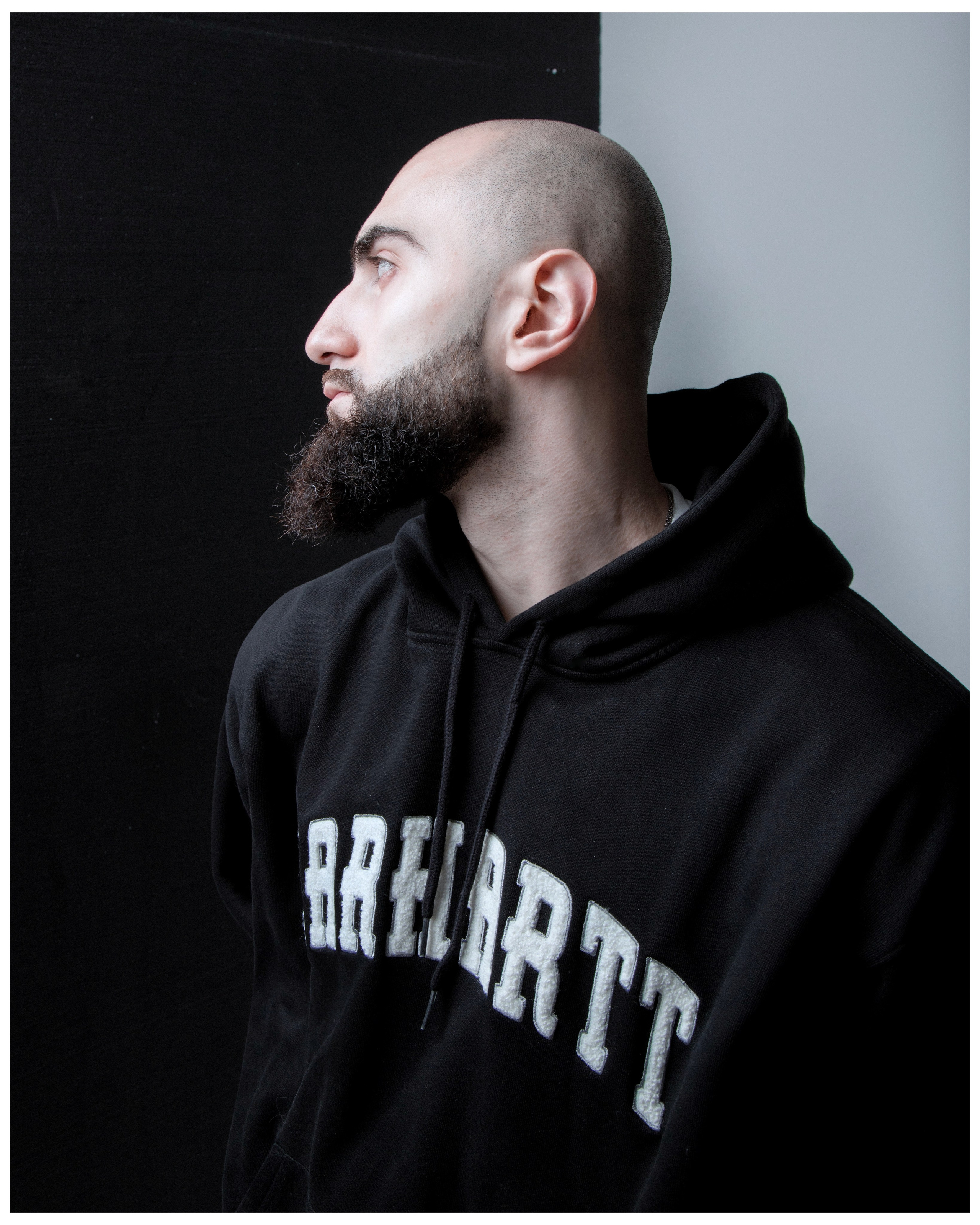 Эльман Kissmymilk. Репортажный и портретный фотограф, Влад Хафизов, Москва