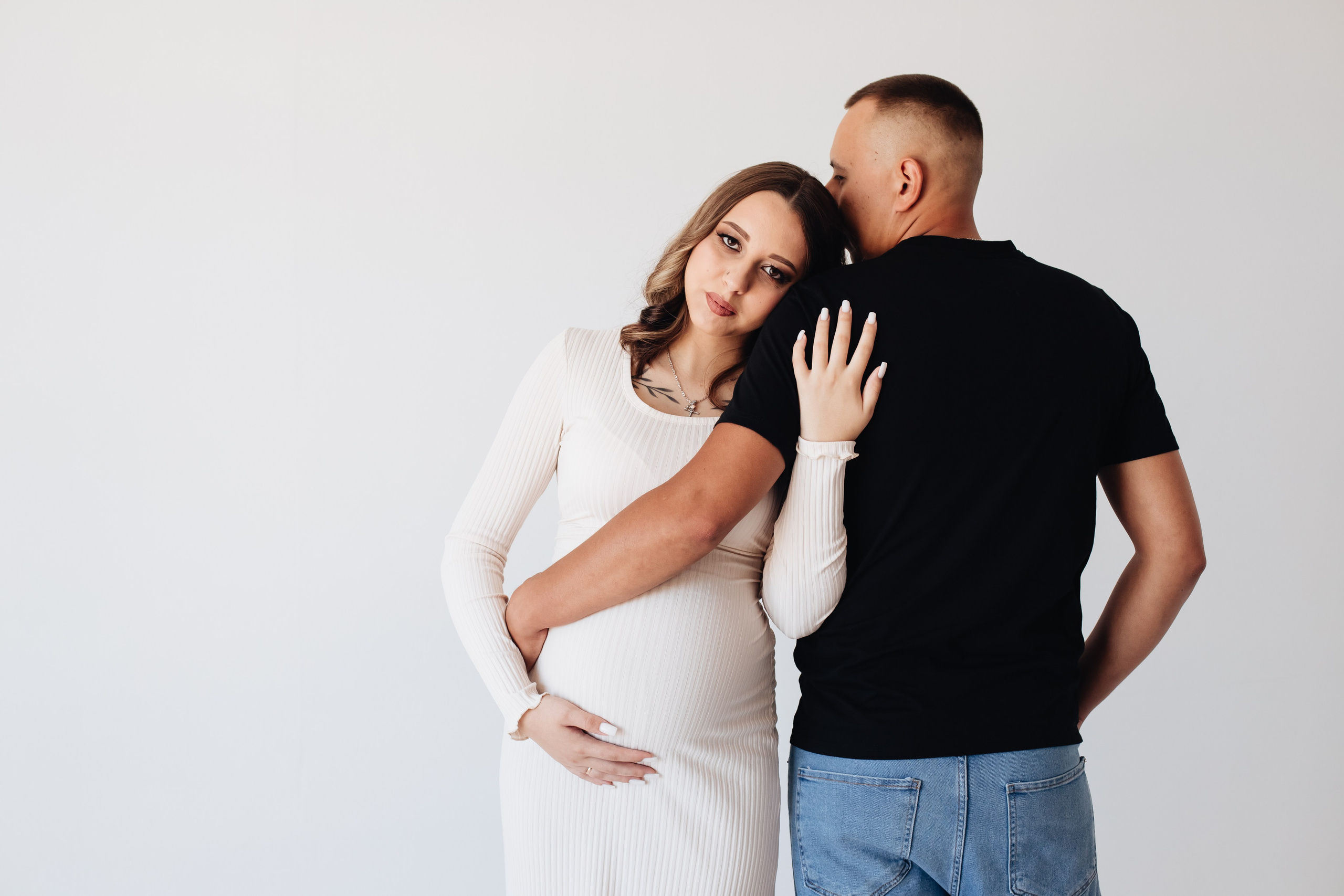 Беременность Анастасия. Свадебный и семейный фотограф в Краснодарском крае