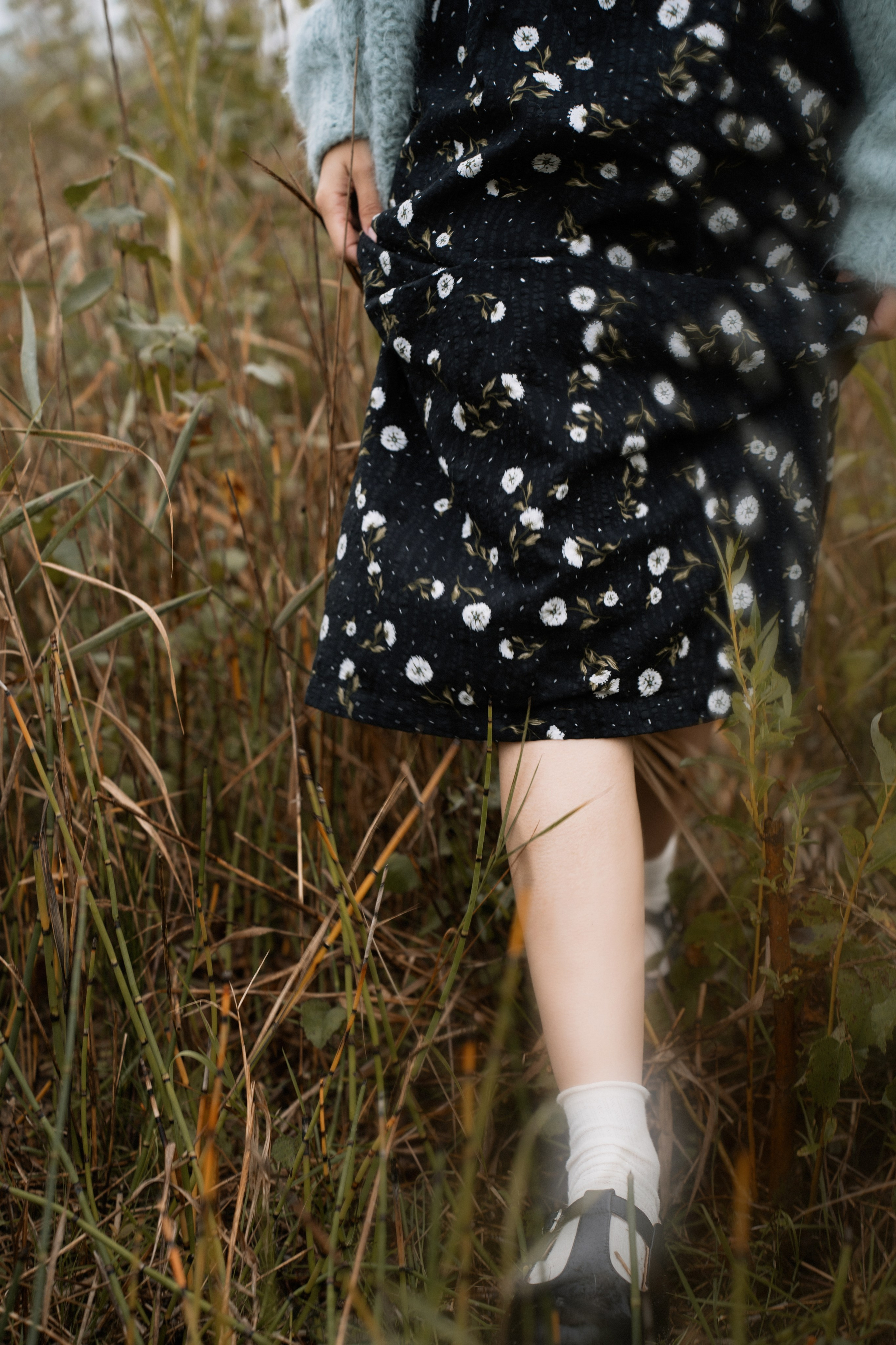 Ирина. Утренняя съемка. Яна Орехова. Фотограф в Томске