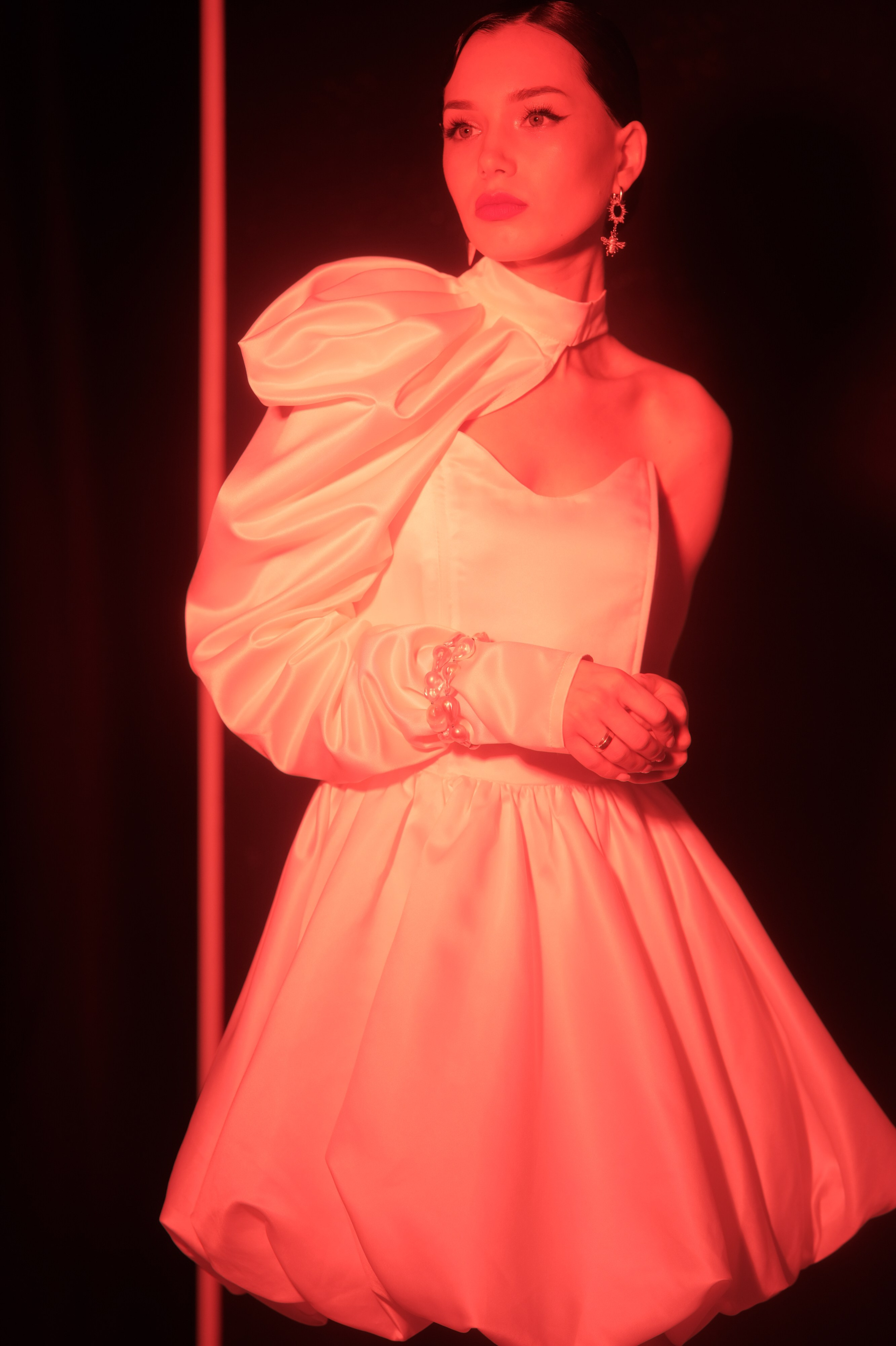 Ангелина. Фотограф в Москве и Праге: индивидуальные портреты, парные фотосессии