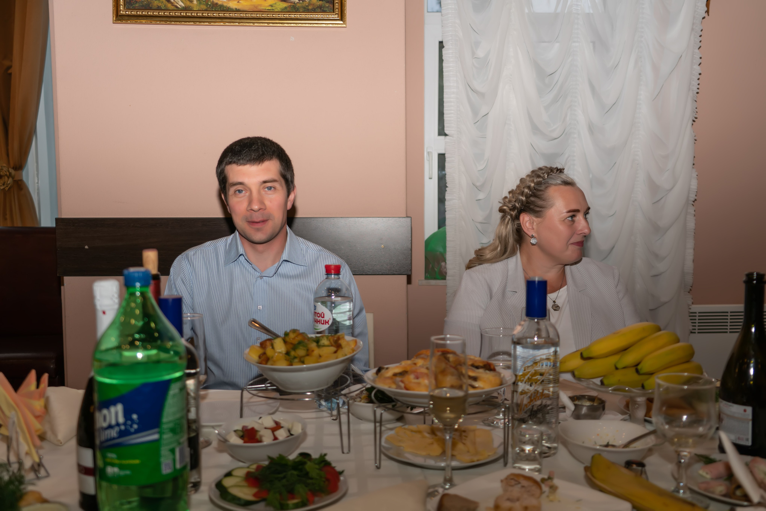 Деревянная свадьба, Марина и Роман. Семейный и детский фотограф Тула Ясногорск Тульская область Надежда Кукушкина