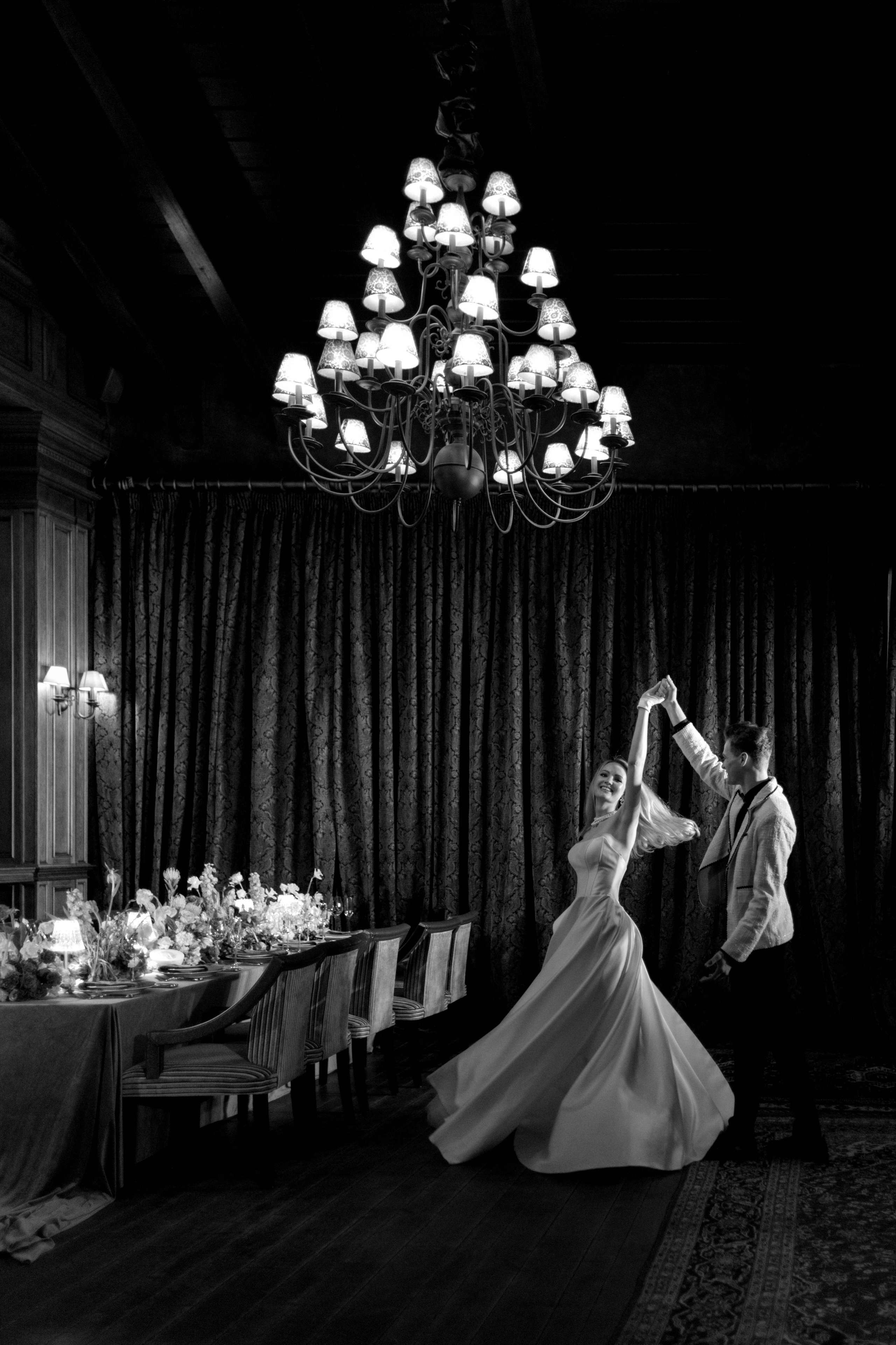 Anya & Valera. Свадебный фотограф в Москве и в Санкт-Петербурге