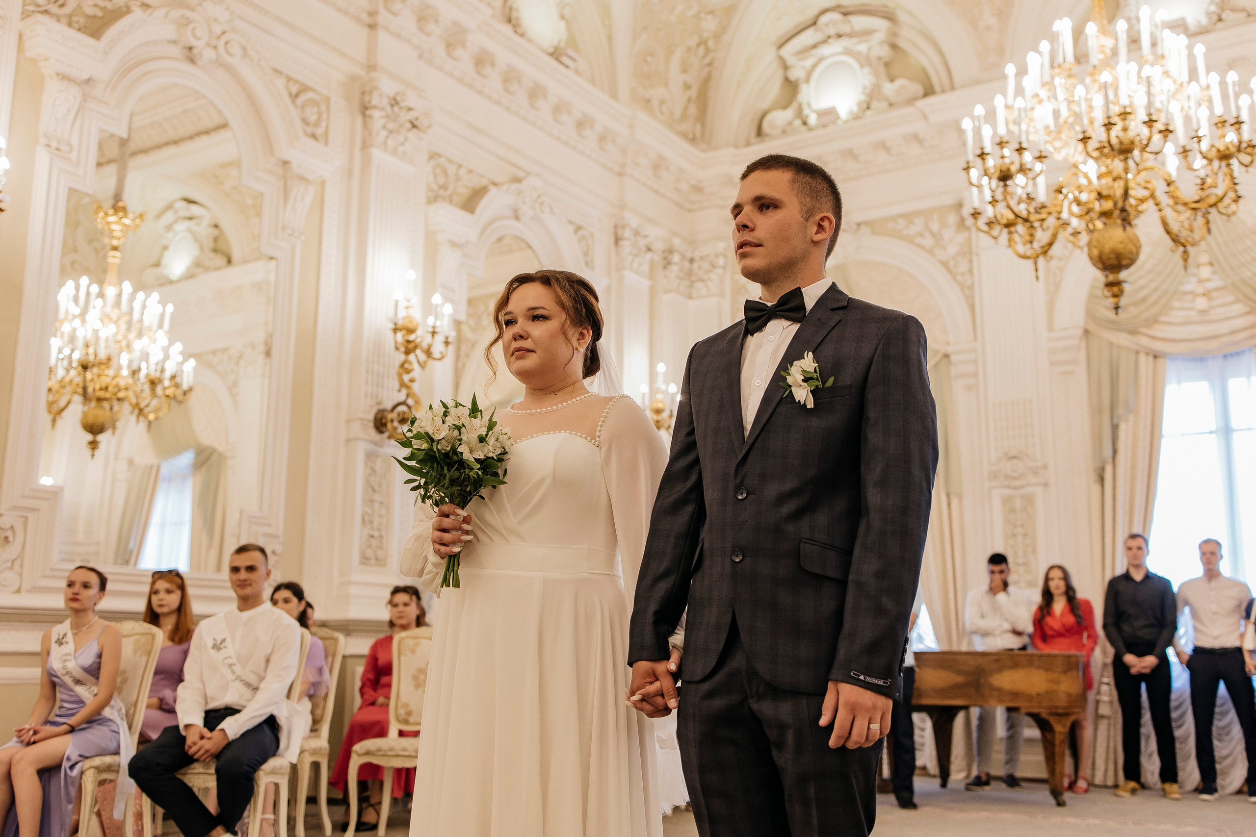 Даниил и Дарья. Главная