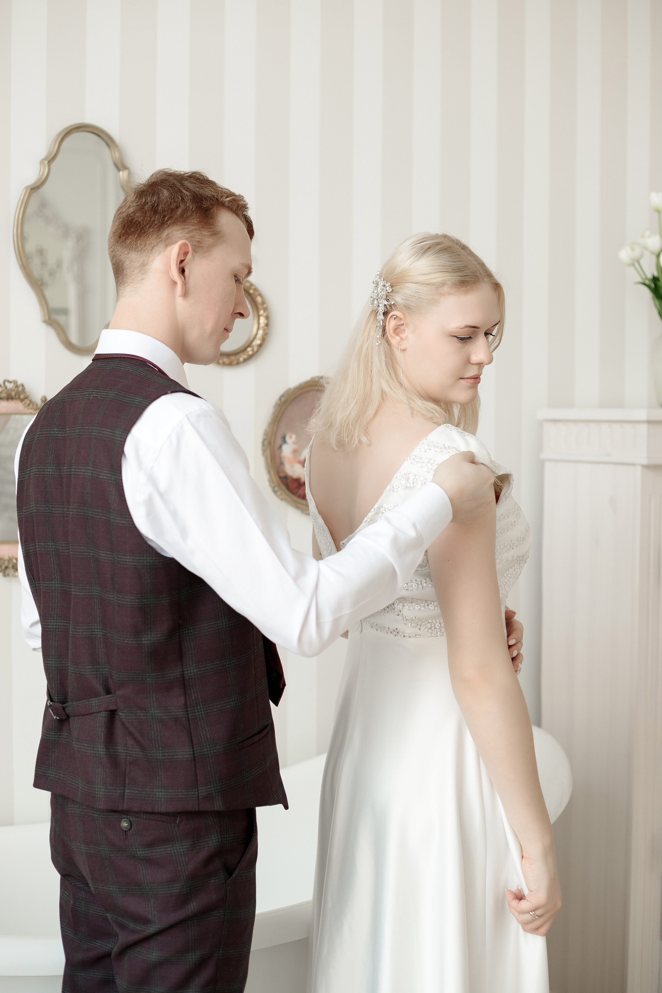 Богдан & Анастасия. Свадебный фотограф в Астрахани. Фототуры по Астрахани и в горы Кавказа