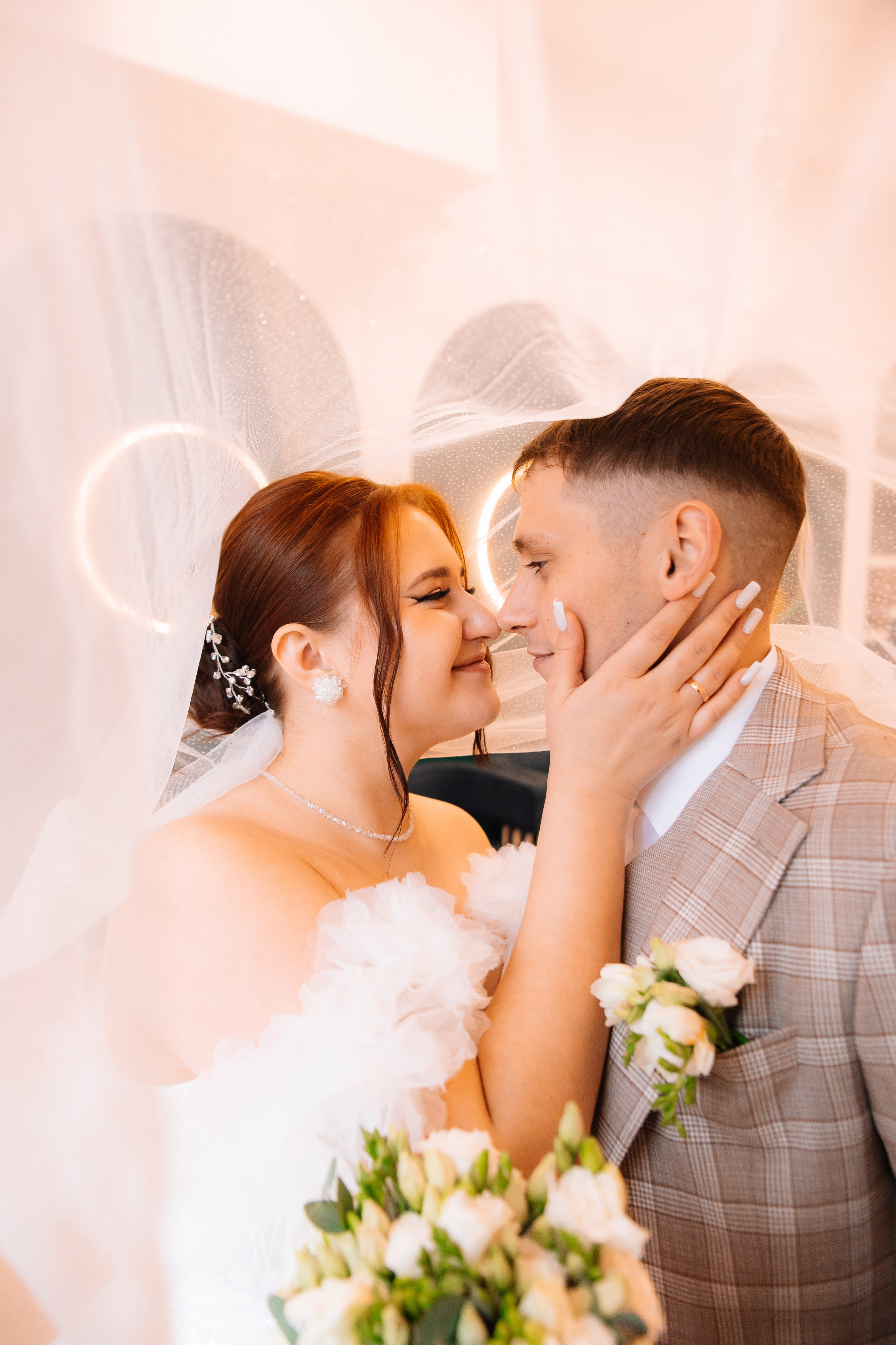 ВЛАДЛЕНА И КОНСТАНТИН. Свадебный и семейный фотограф в Курске и Курчатове