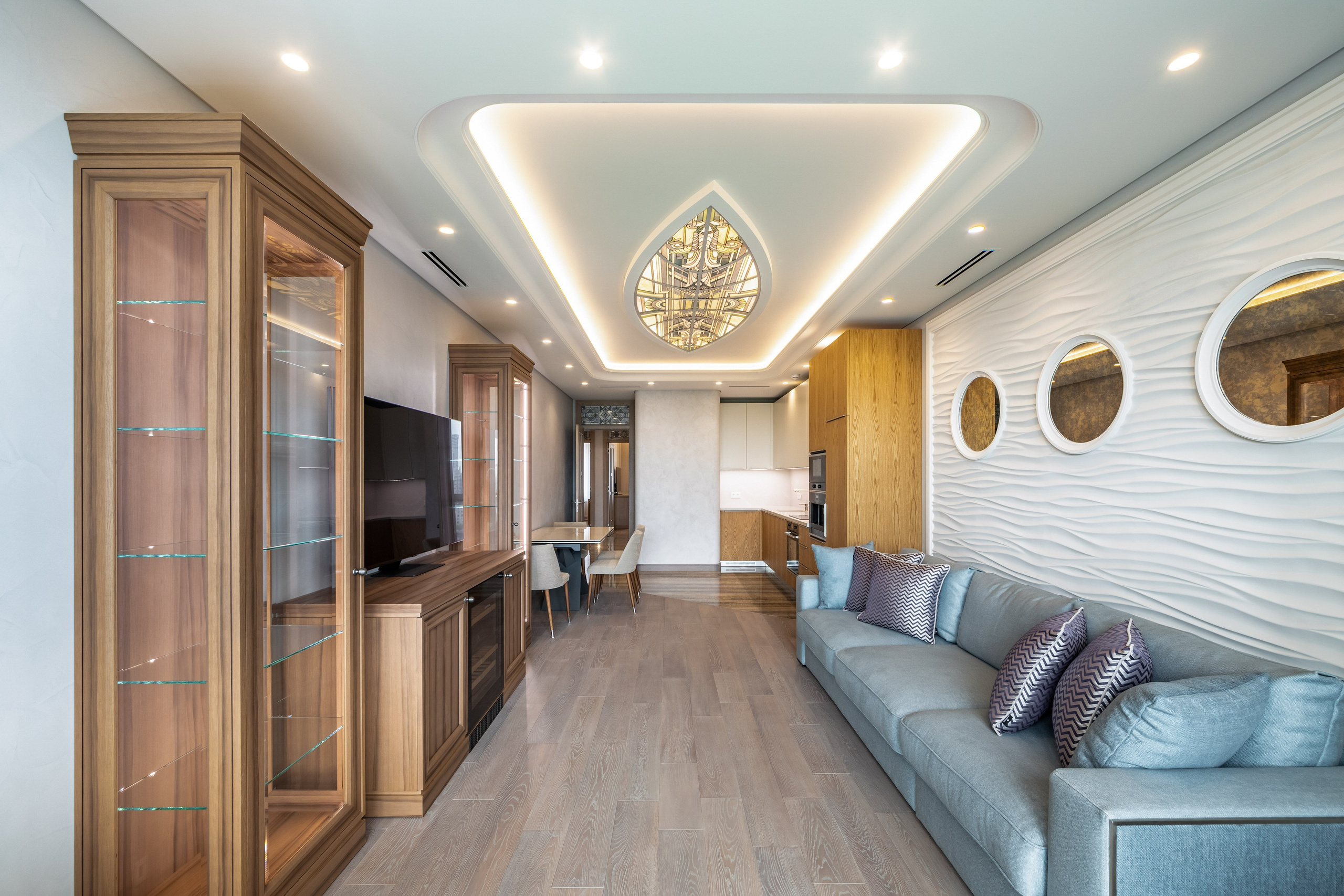 Живописная. Фотограф Лагутин Анатолий