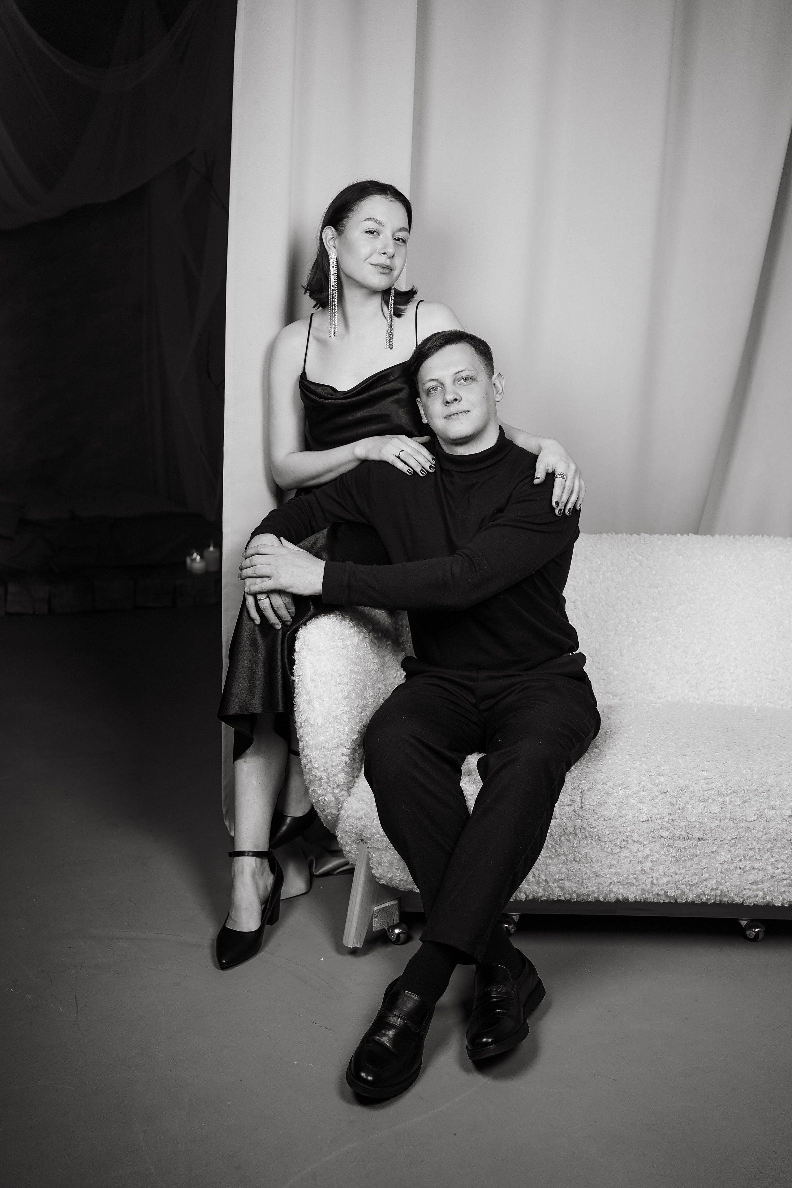 Эва. Семейный и портретный фотограф в Екатеринбурге Yana Strok