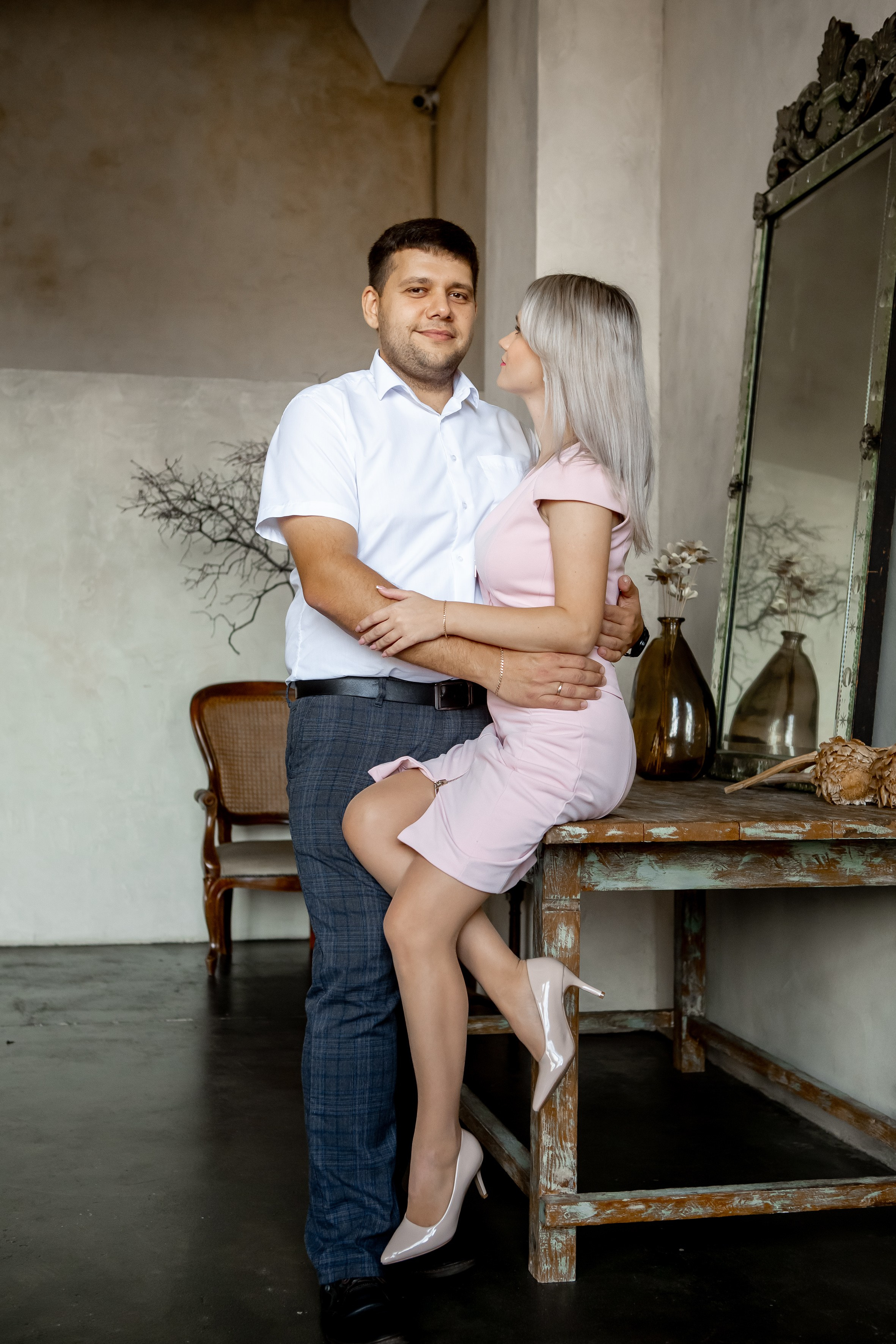 Семейные фото и портреты каждого. Свадебный и портретный Фотограф в Липецке Дмитрий Котюков