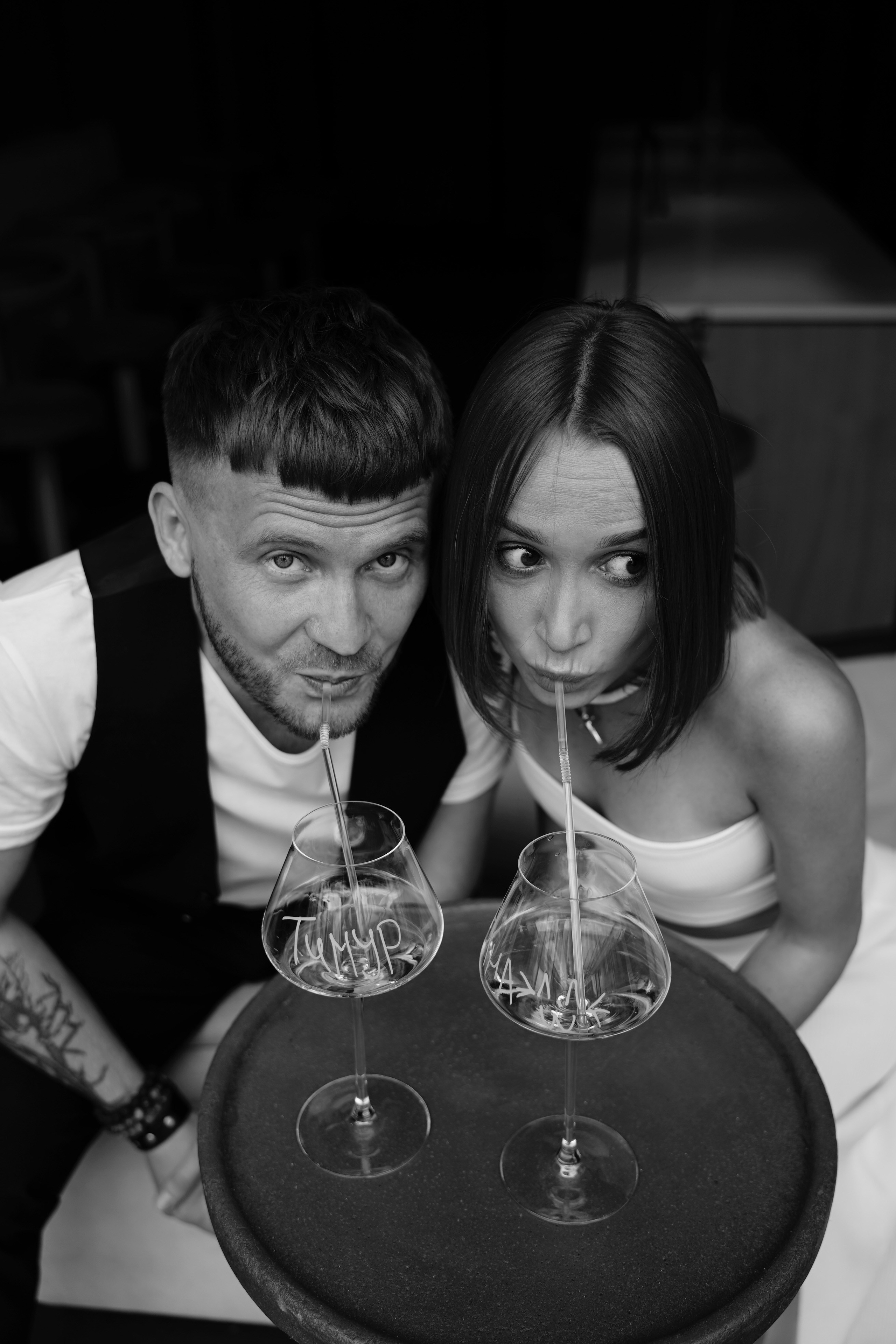 Уличная (Street). Главная