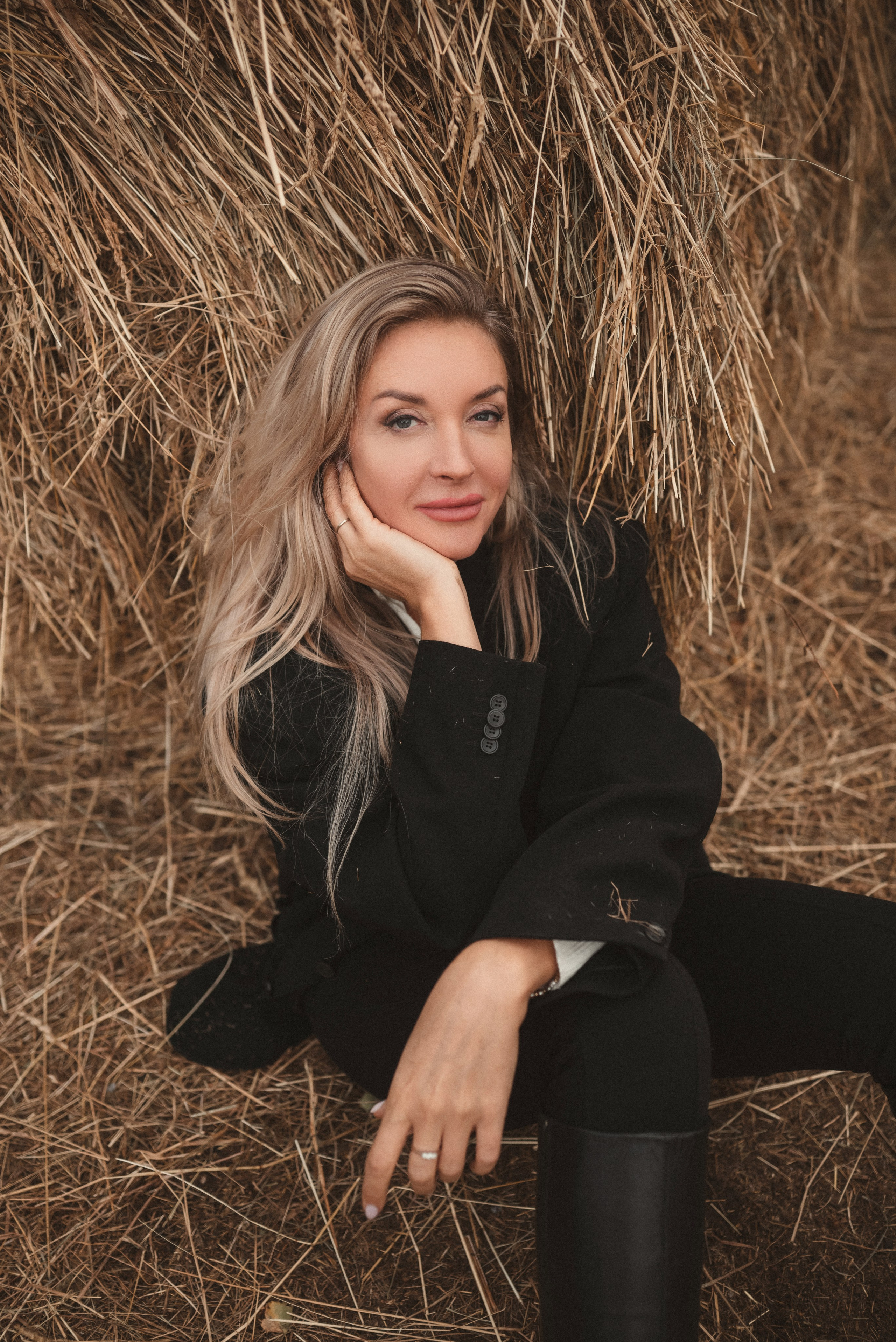 Конные фотопрогулки. Профессиональный фотограф в Ярославле и Москве, Филинская Анастасия