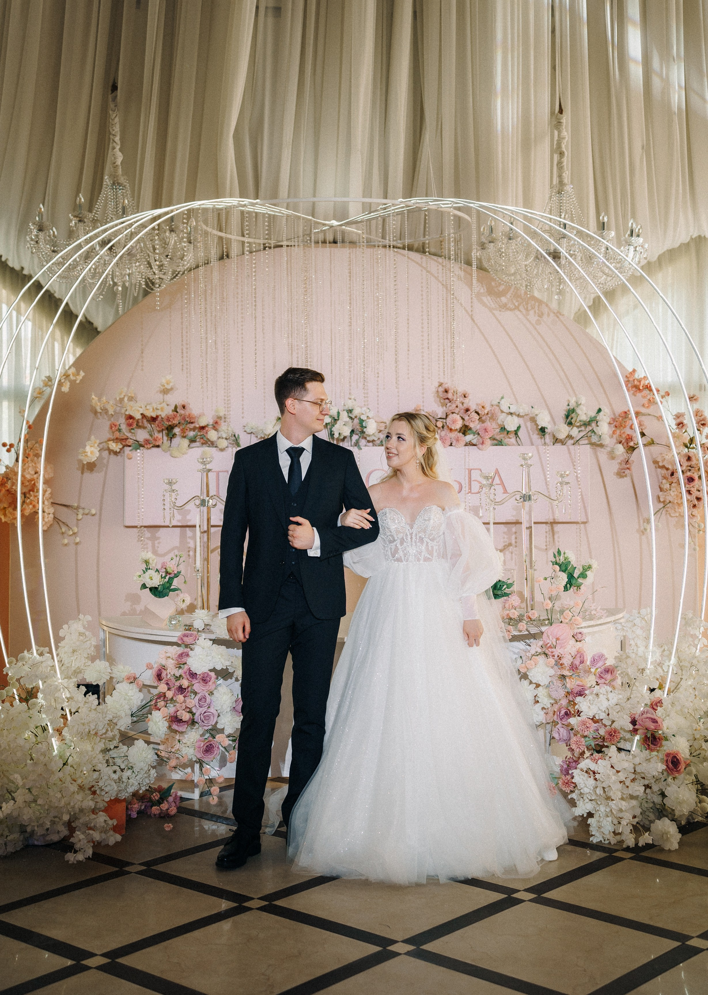 Максим и Ирина. Юлия Тайцай фотограф, Анатолий Тайцай видеограф