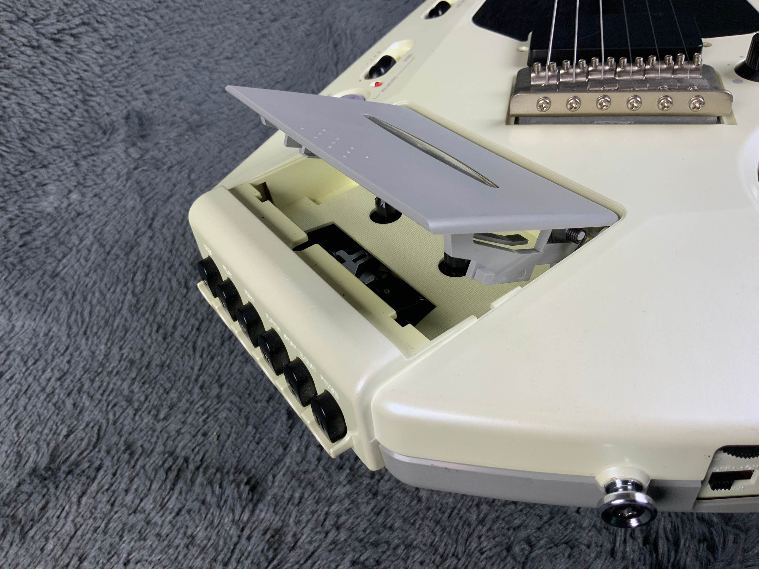 Casio EG-5 Made in Japan 80's