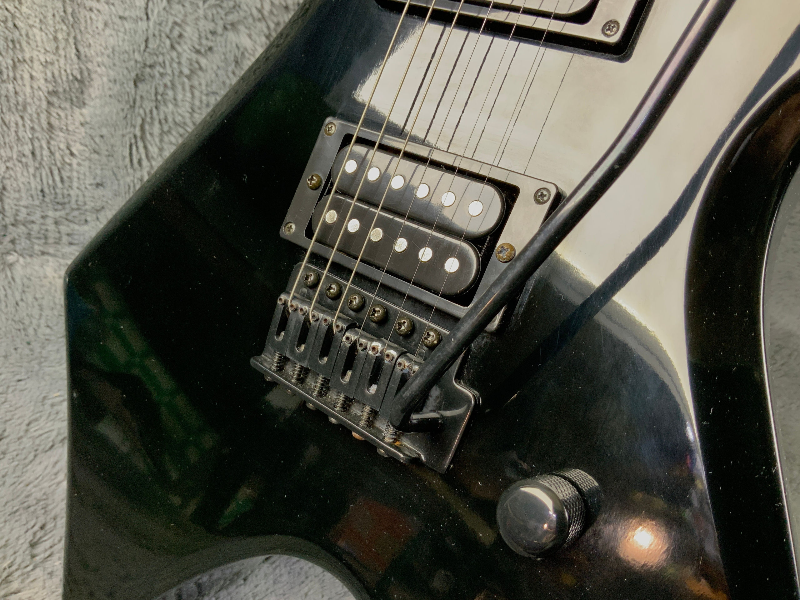 Samick BR-2H/B Warlock Korea 90's