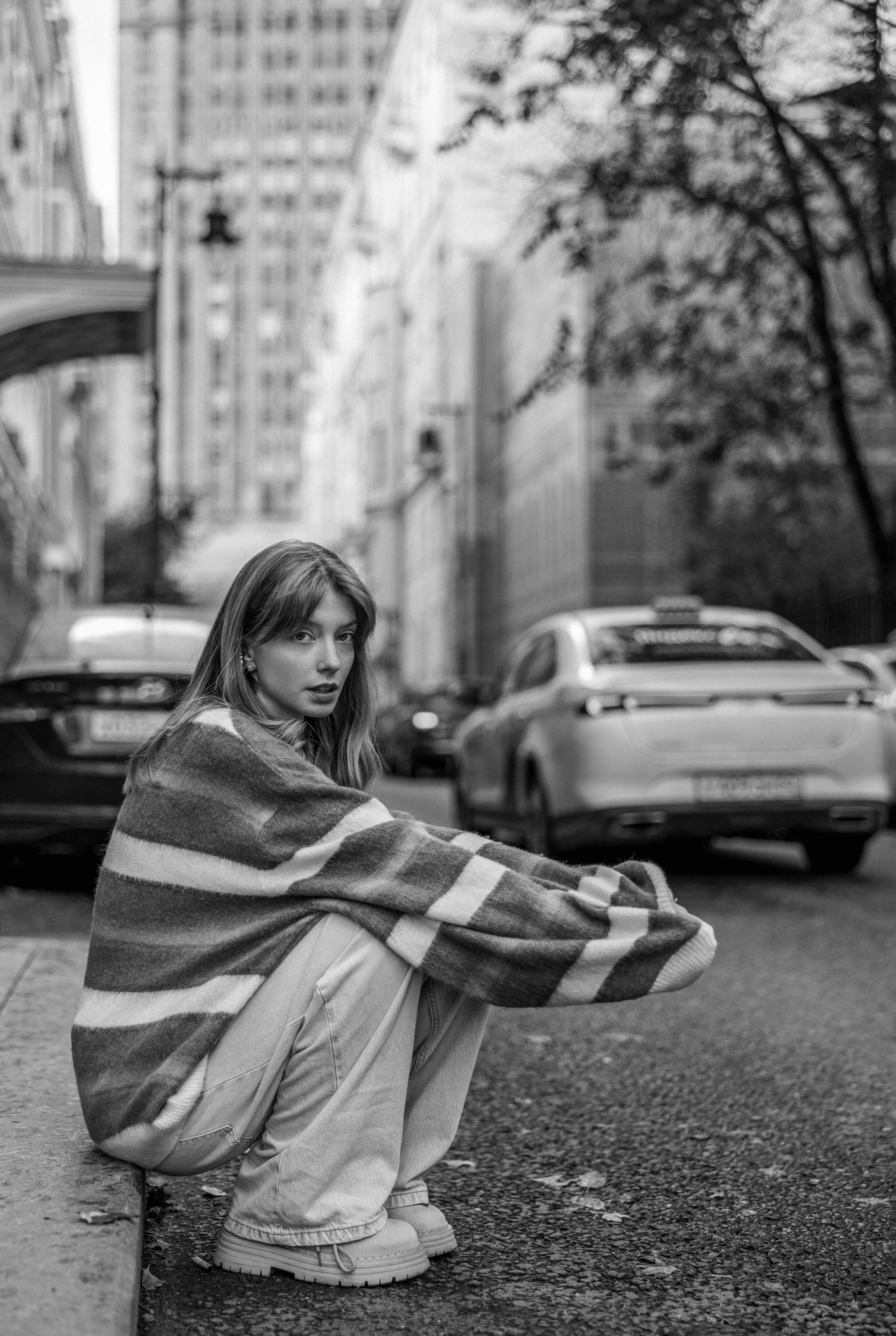 Юля. Свадебный и семейный фотограф Москва Назарова Ольга