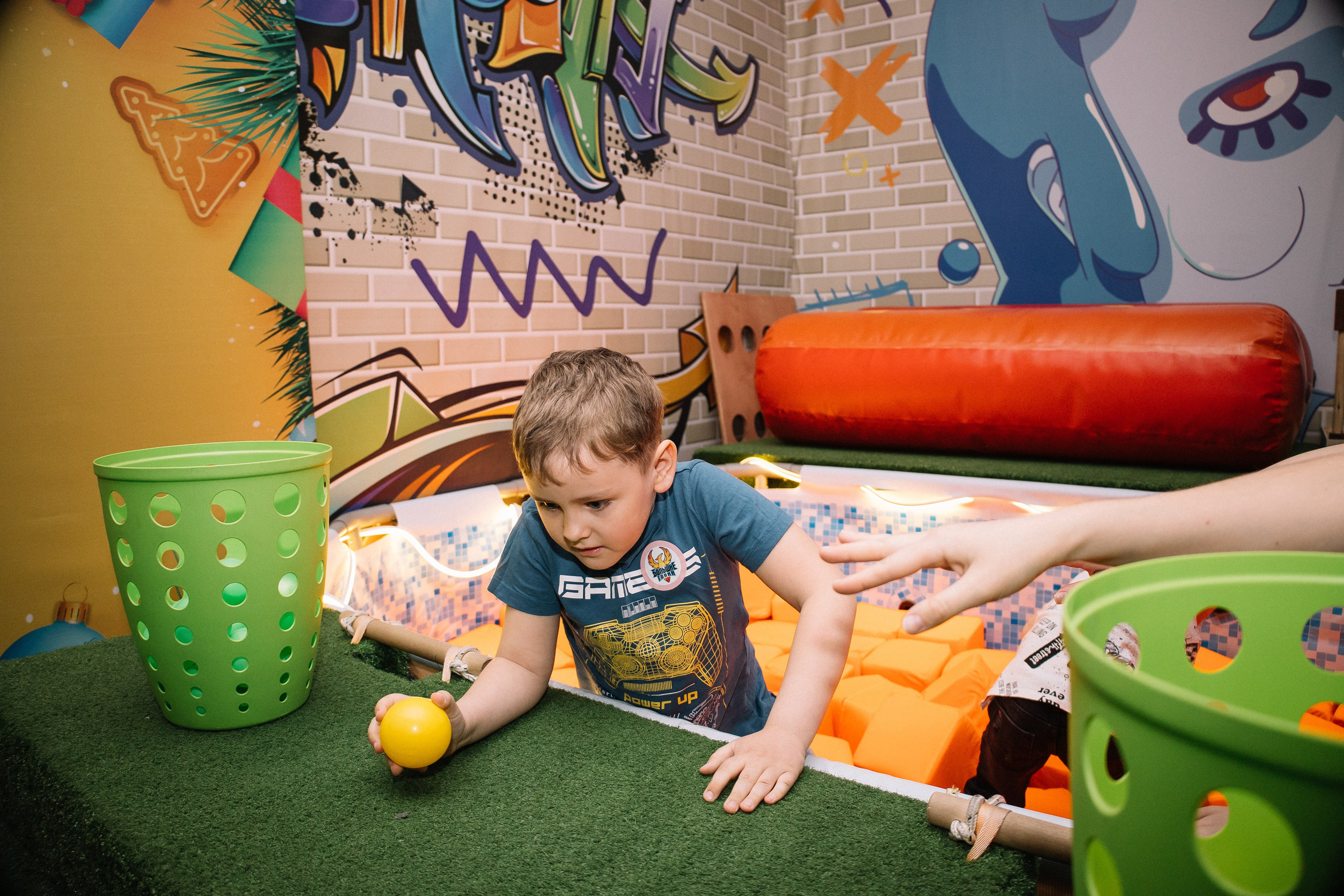 Выпускной в саду. Фотограф в Иркутске