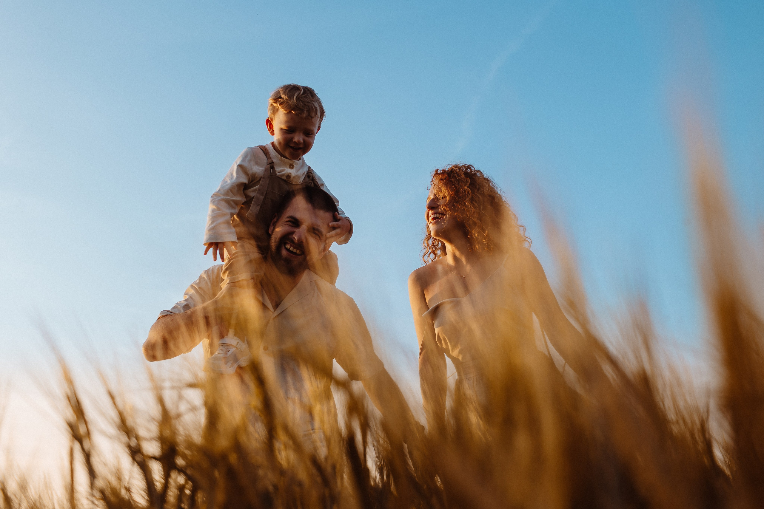 Золотое счастье. Фотограф Лодейное Поле Екатерина Герасимова в Санкт-Петербурге и Лен. области