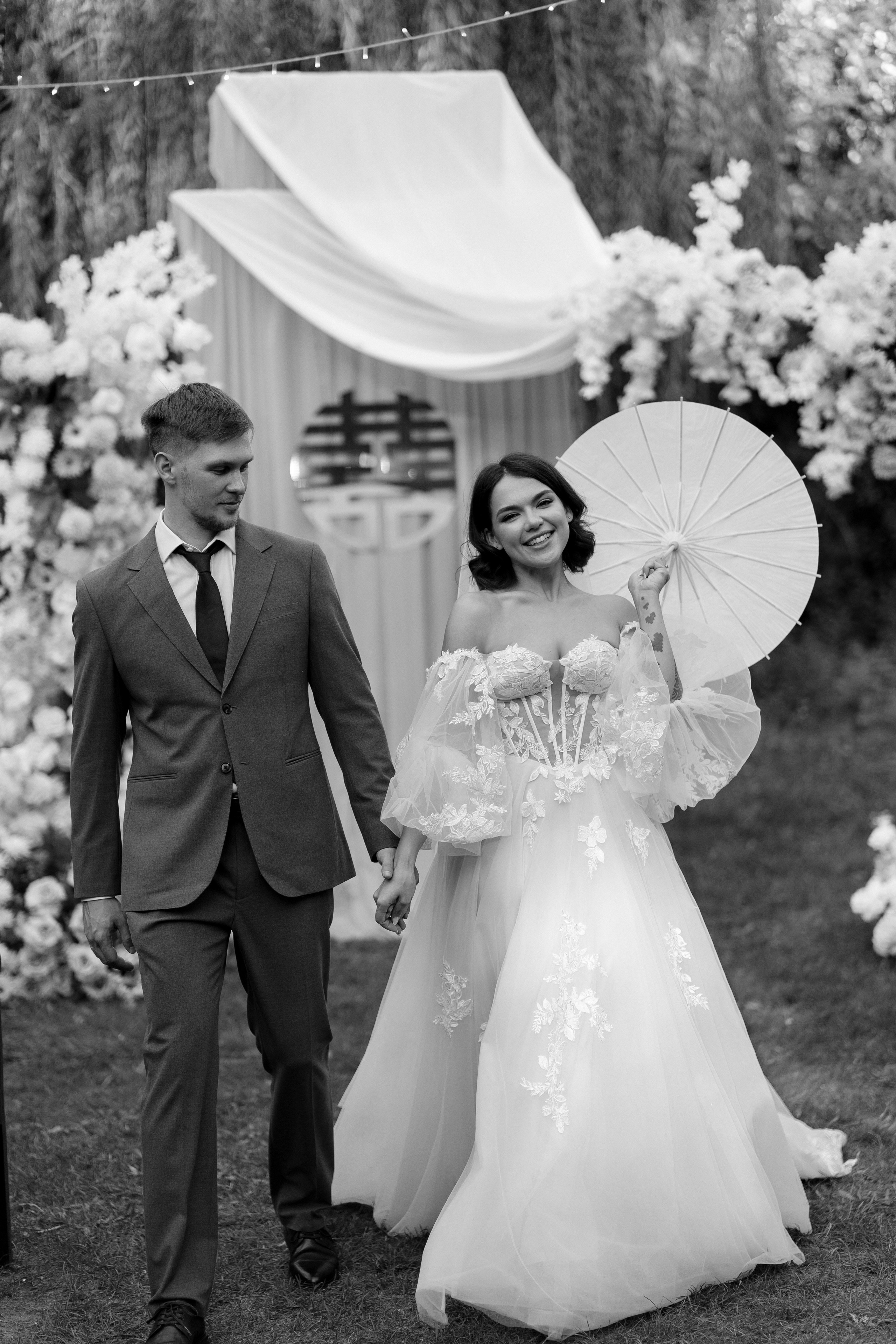 Дмитрий и Екатерина. Свадебный фотограф Ростов-на-Дону