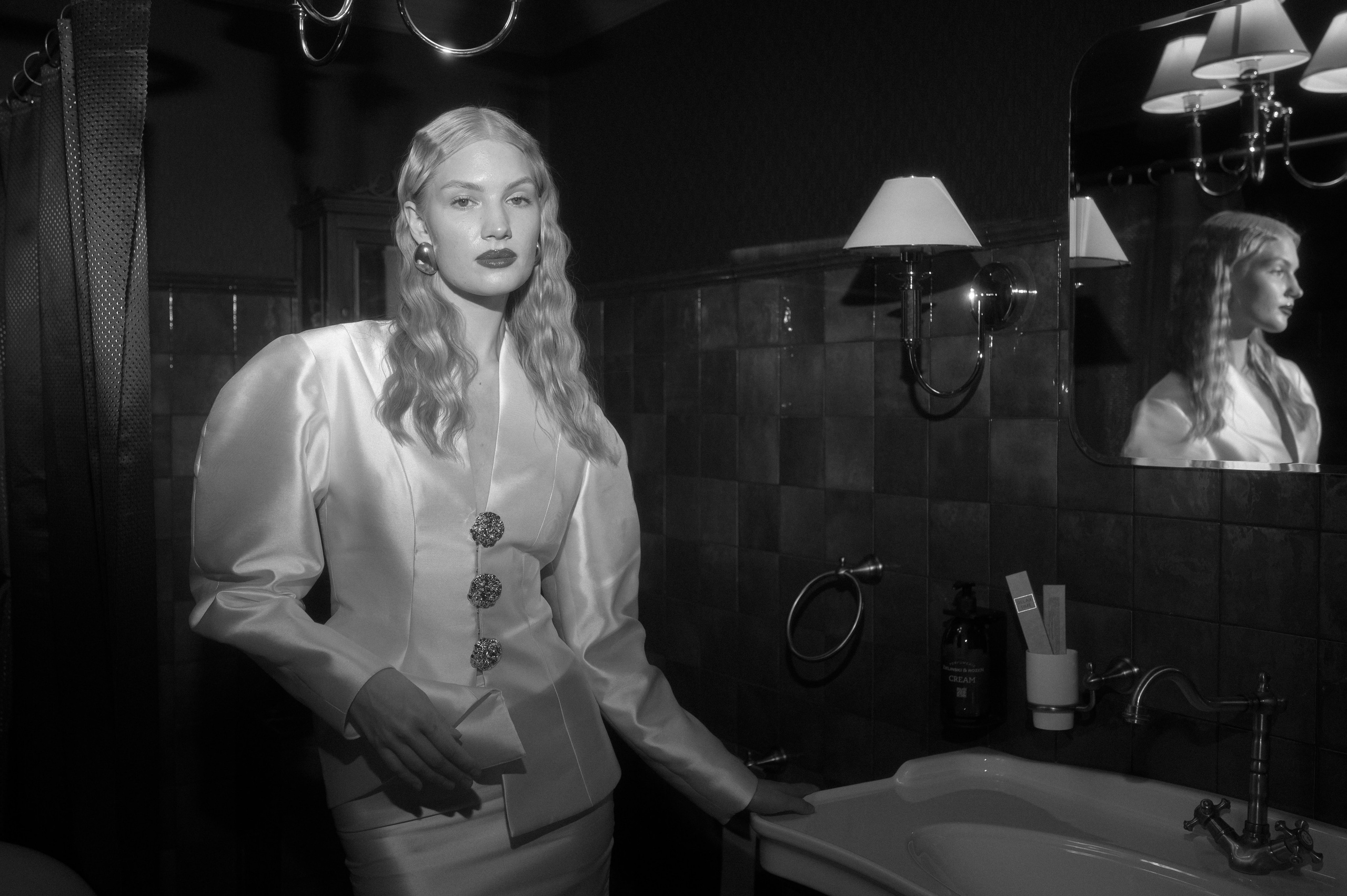 Смеркалось. Семейный, свадебный и репортажный фотограф в Москве Анастасия Светлова