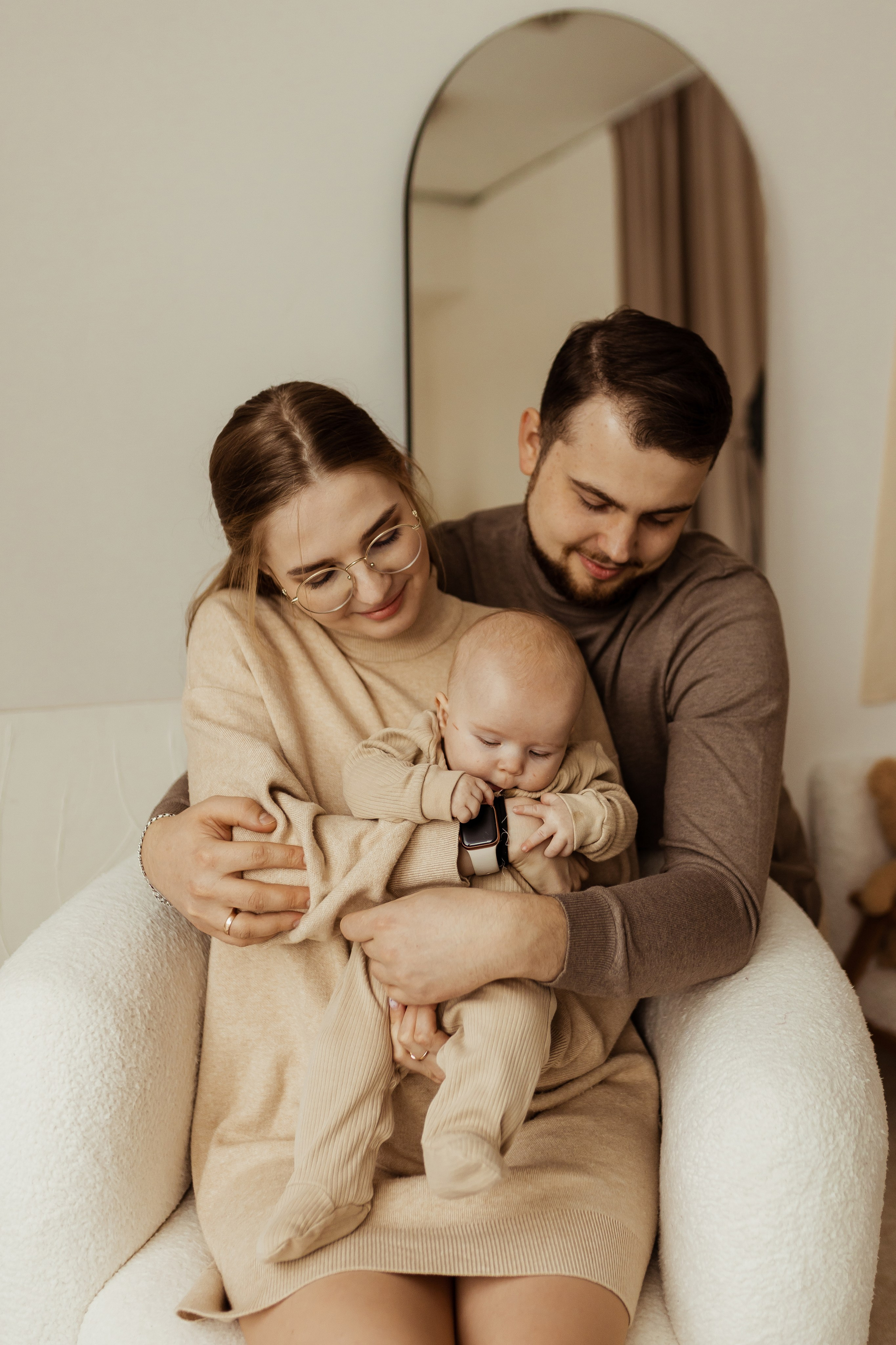 Саша, Маша и Ваня. ФОТОГРАФ Маргарита Сивакова | Ярославль Кострома Москва